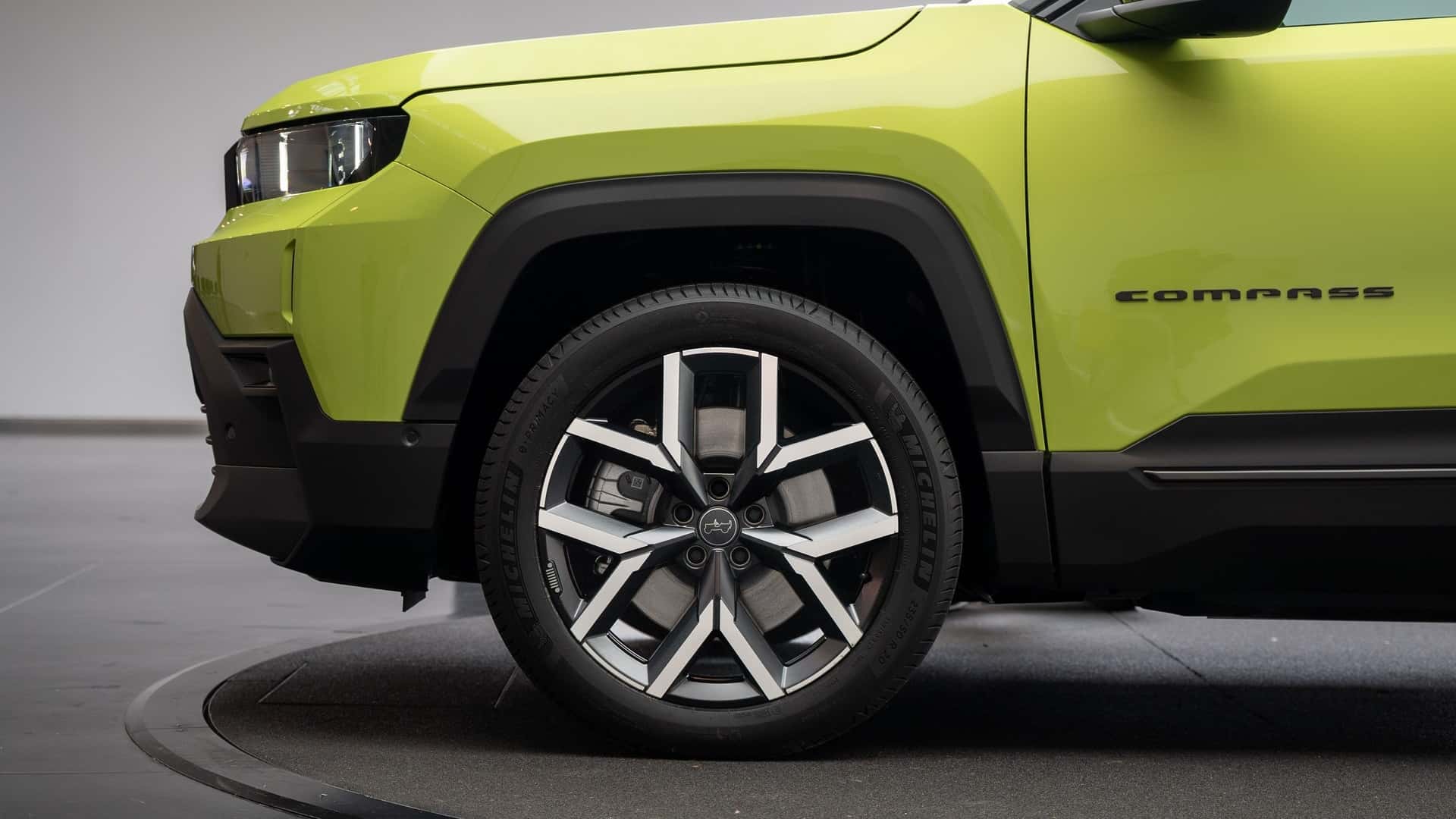 jeep compass 2025 3