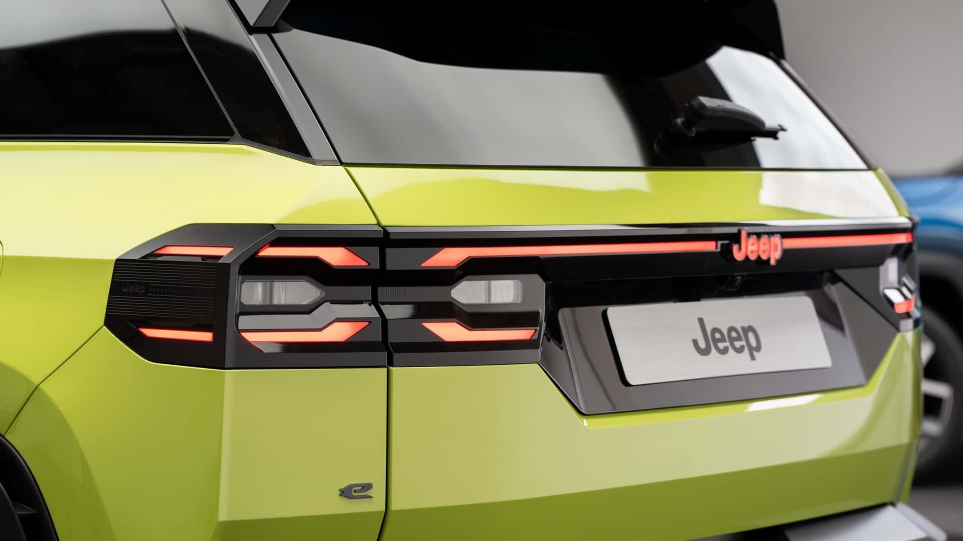 jeep compass 2025 4