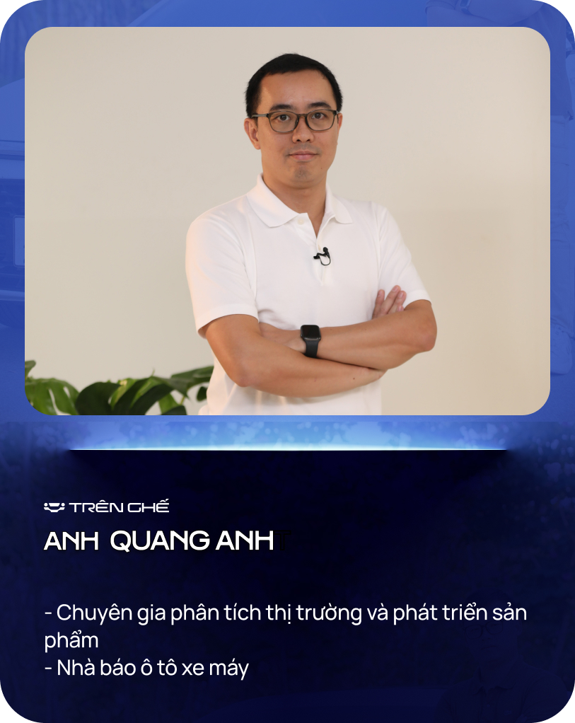 Vừa chuyên gia, vừa chủ xe: ‘Tôi hiểu vì sao Mazda CX-8 chỉ bán được thế!’- Ảnh 1. Vừa chuyên gia, vừa chủ xe: ‘Tôi hiểu vì sao Mazda CX-8 chỉ bán được thế!’- Ảnh 1.