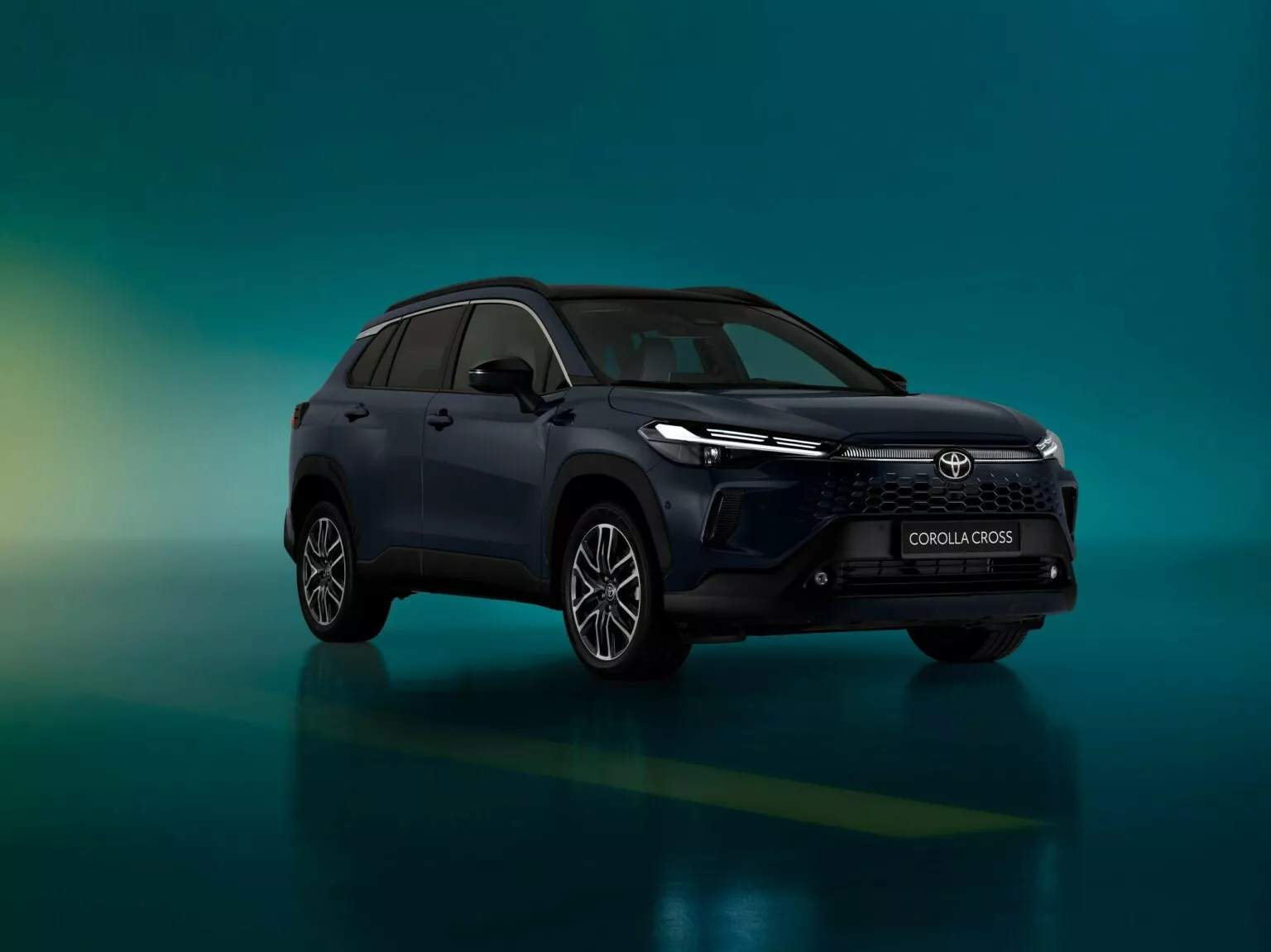 2025 toyota corolla cross 31 1536x1151