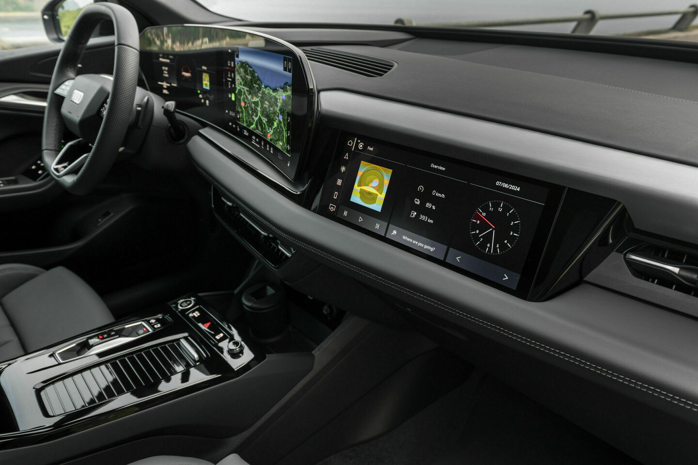 audi q6 121 audi q6 121
