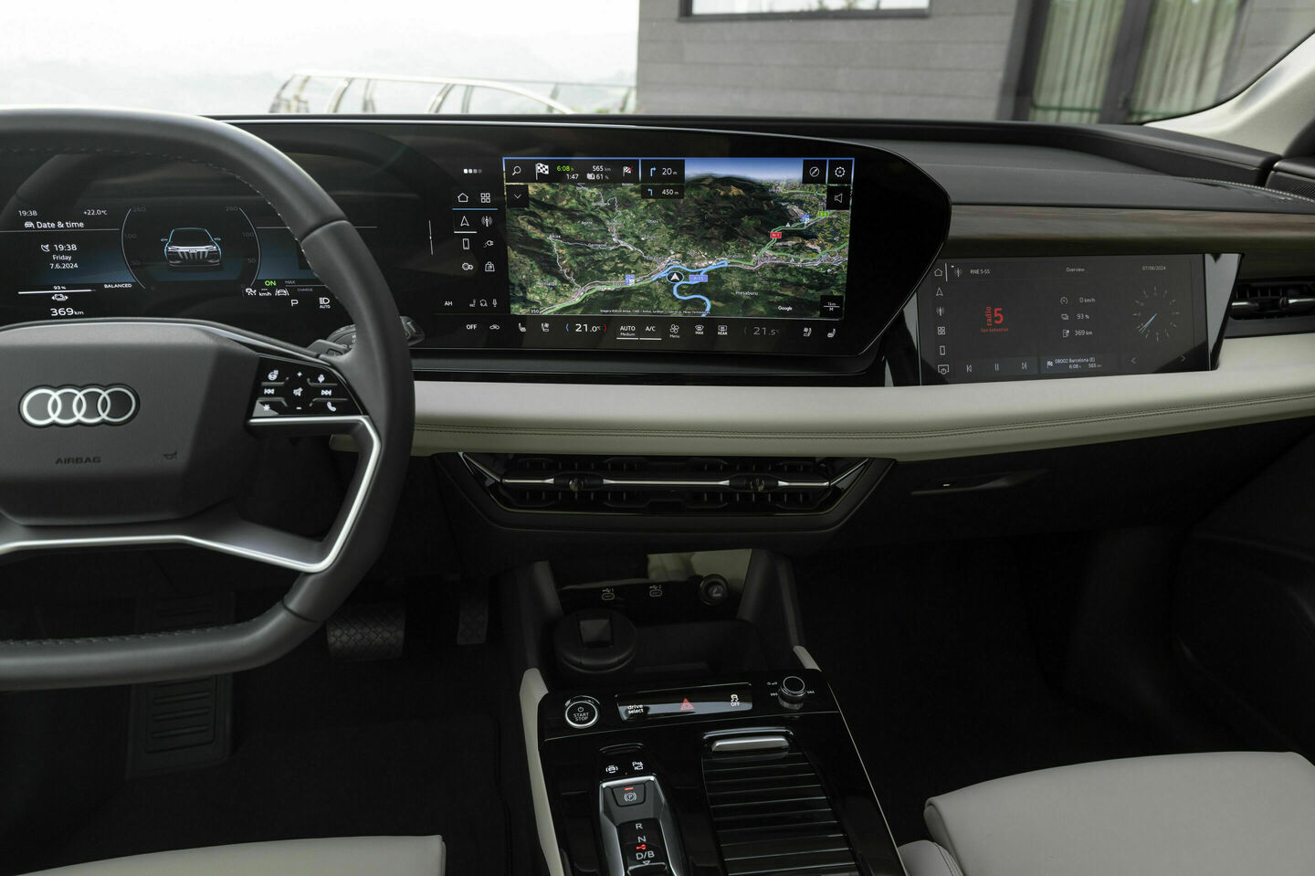 audi q6 161 audi q6 161
