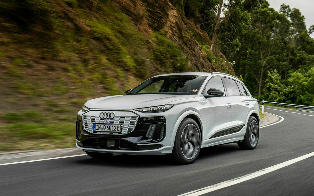 audi q6 171 audi q6 171