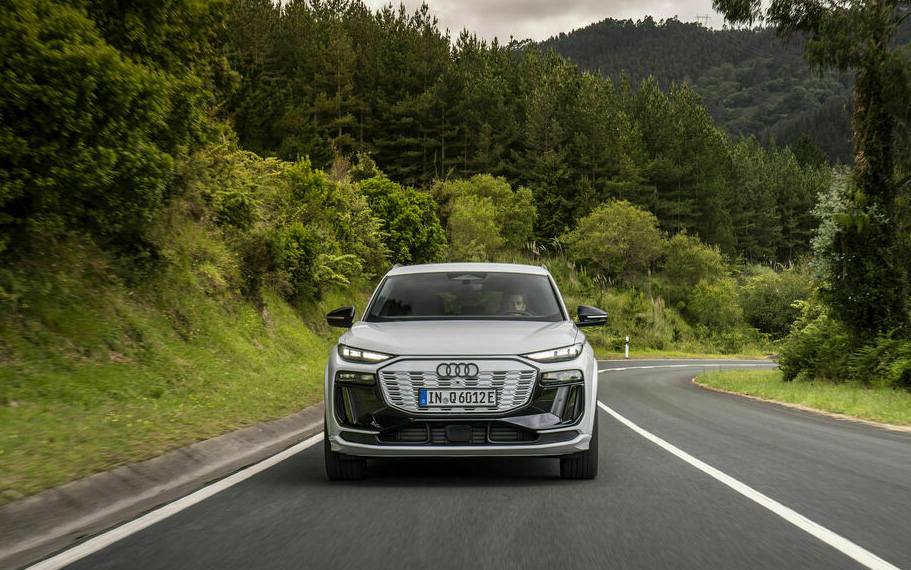 audi q6 181 audi q6 181