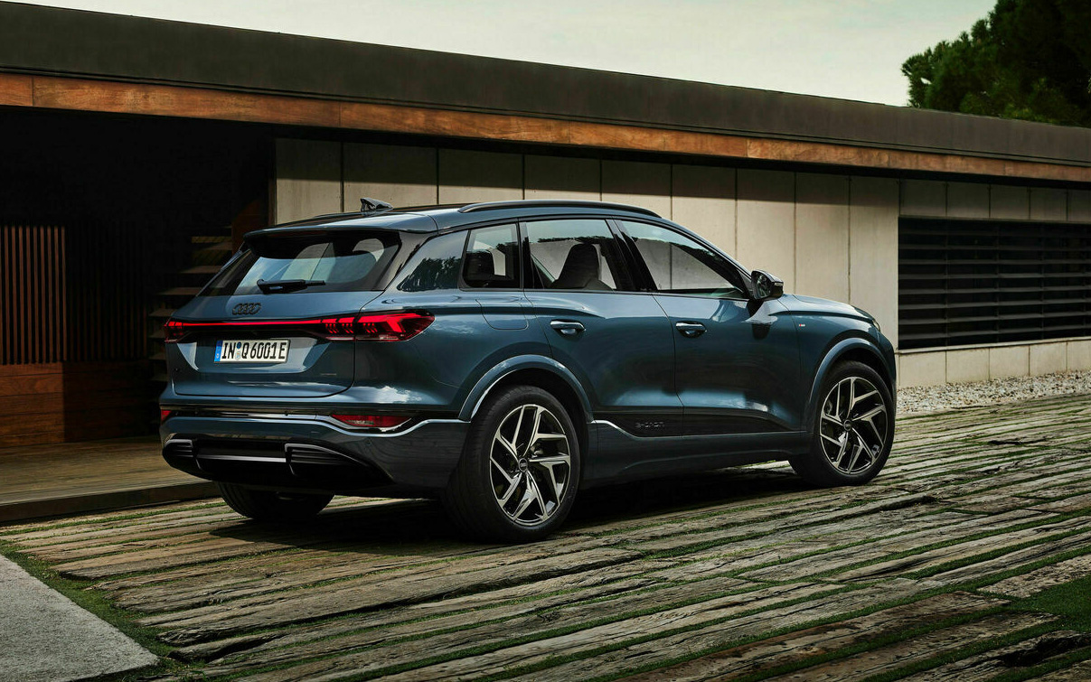 audi q6 71 audi q6 71