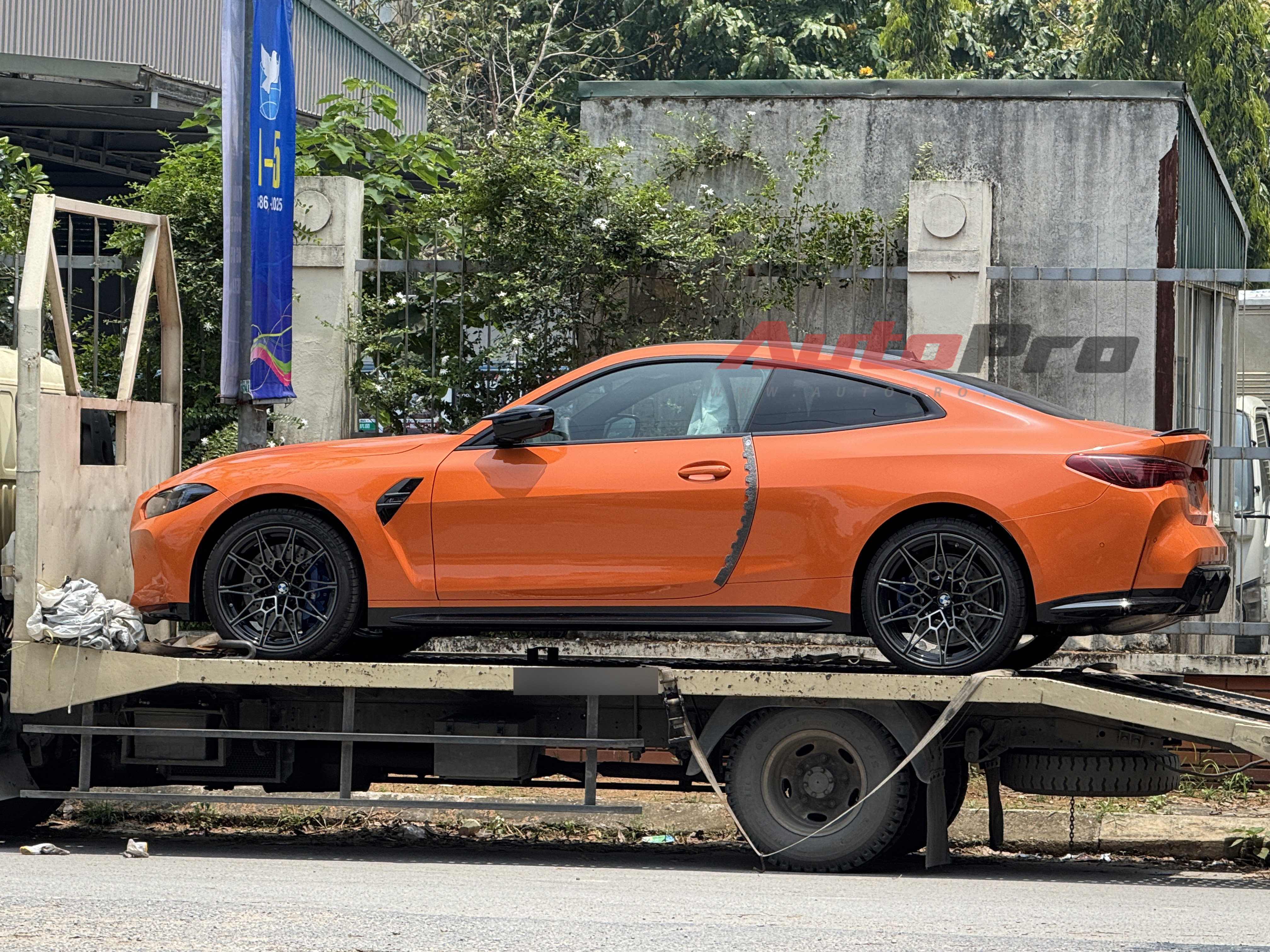 bmw m4 competition 1