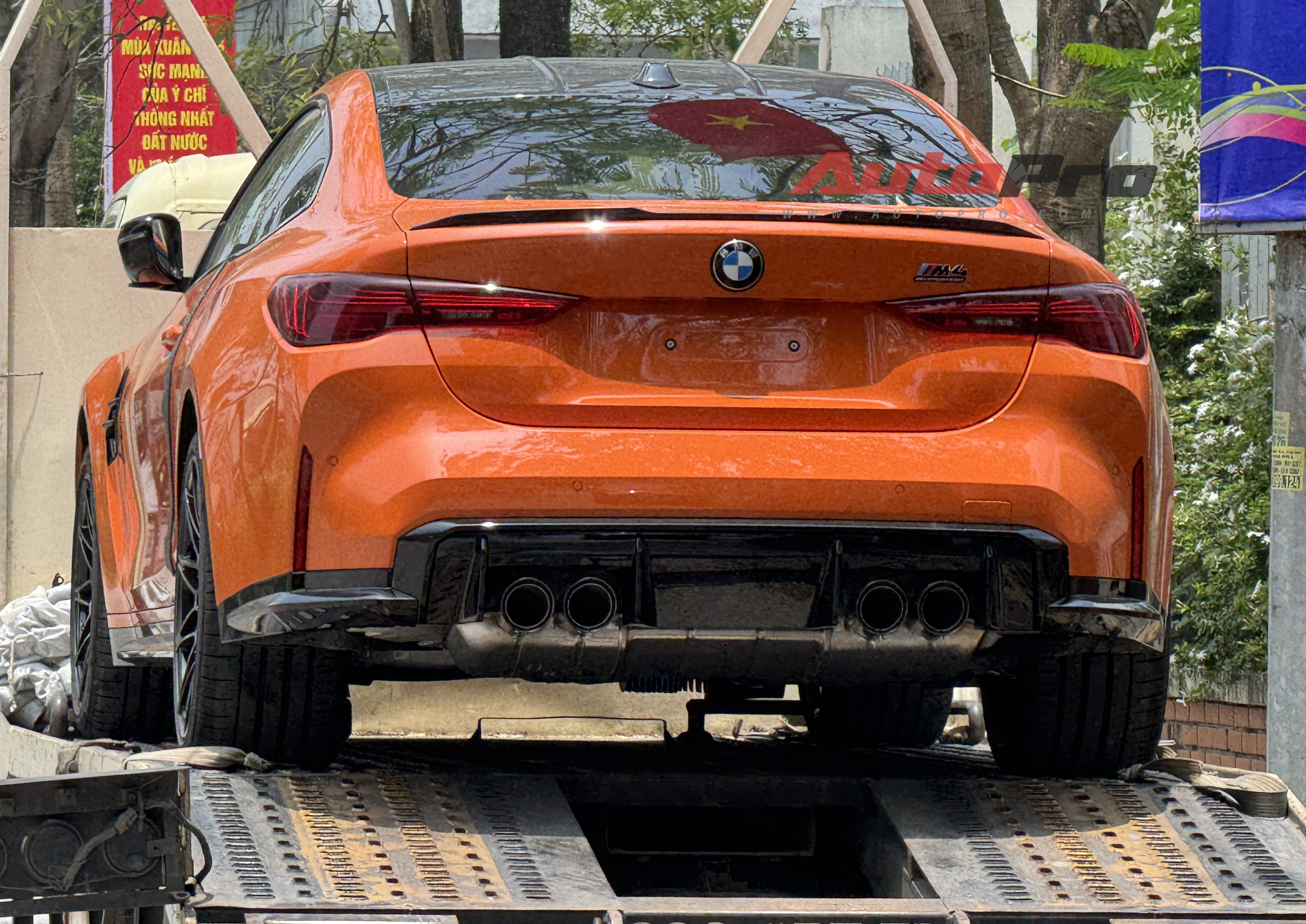 bmw m4 competition 2