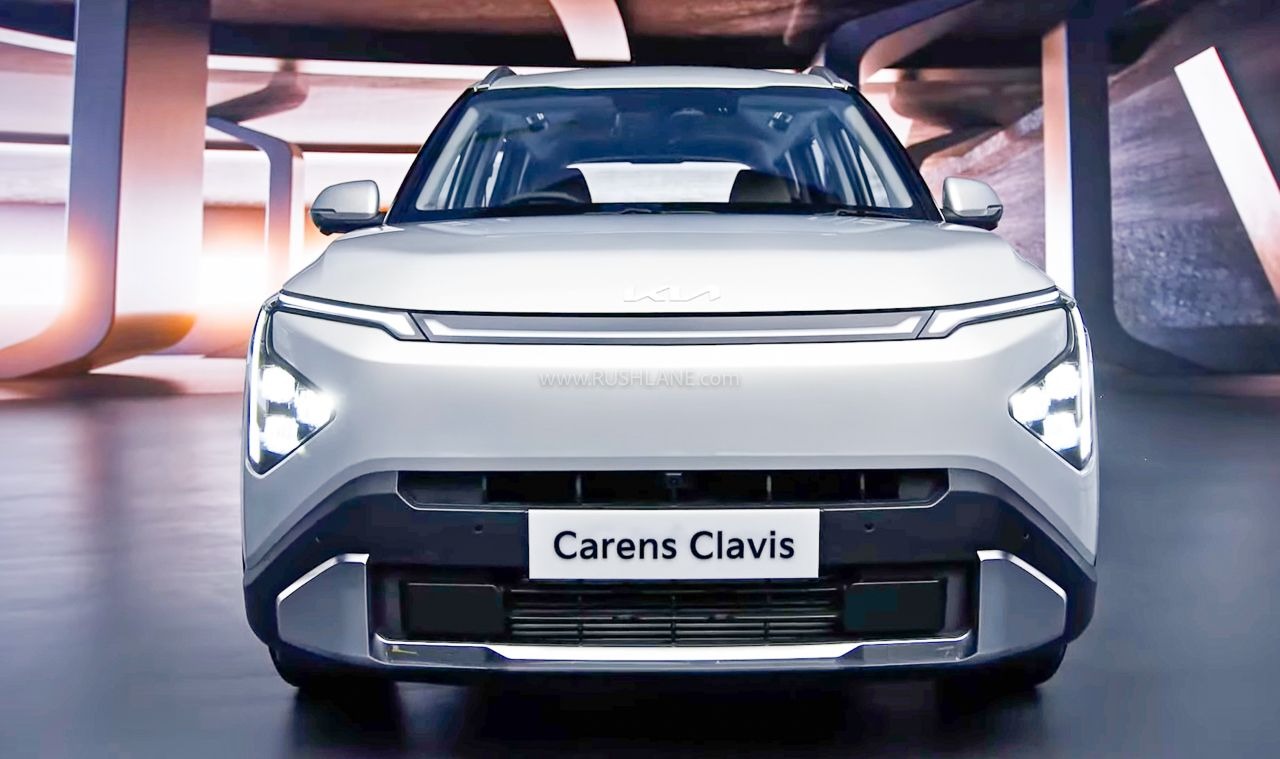 new kia carens clavis launch 13