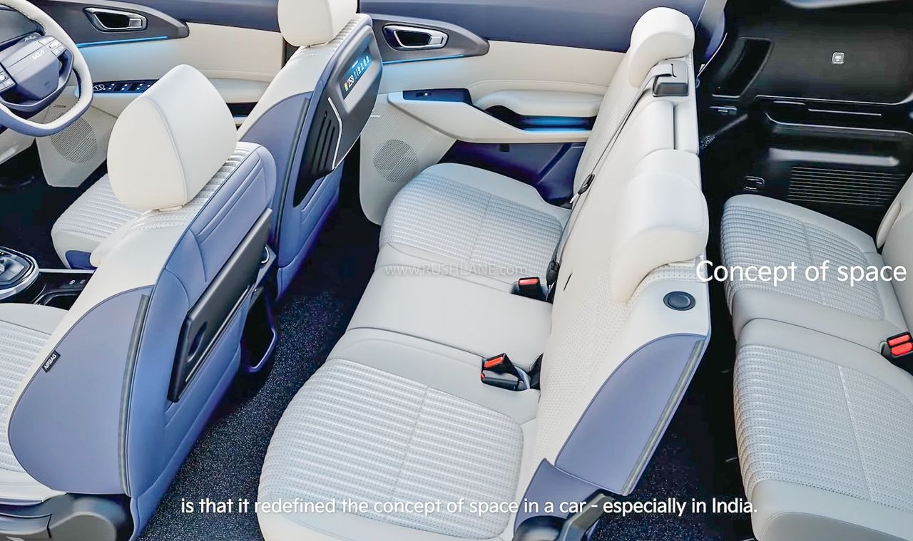 new kia carens clavis launch 8