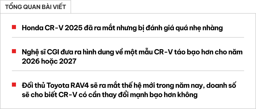 honda cr v 2026 render web