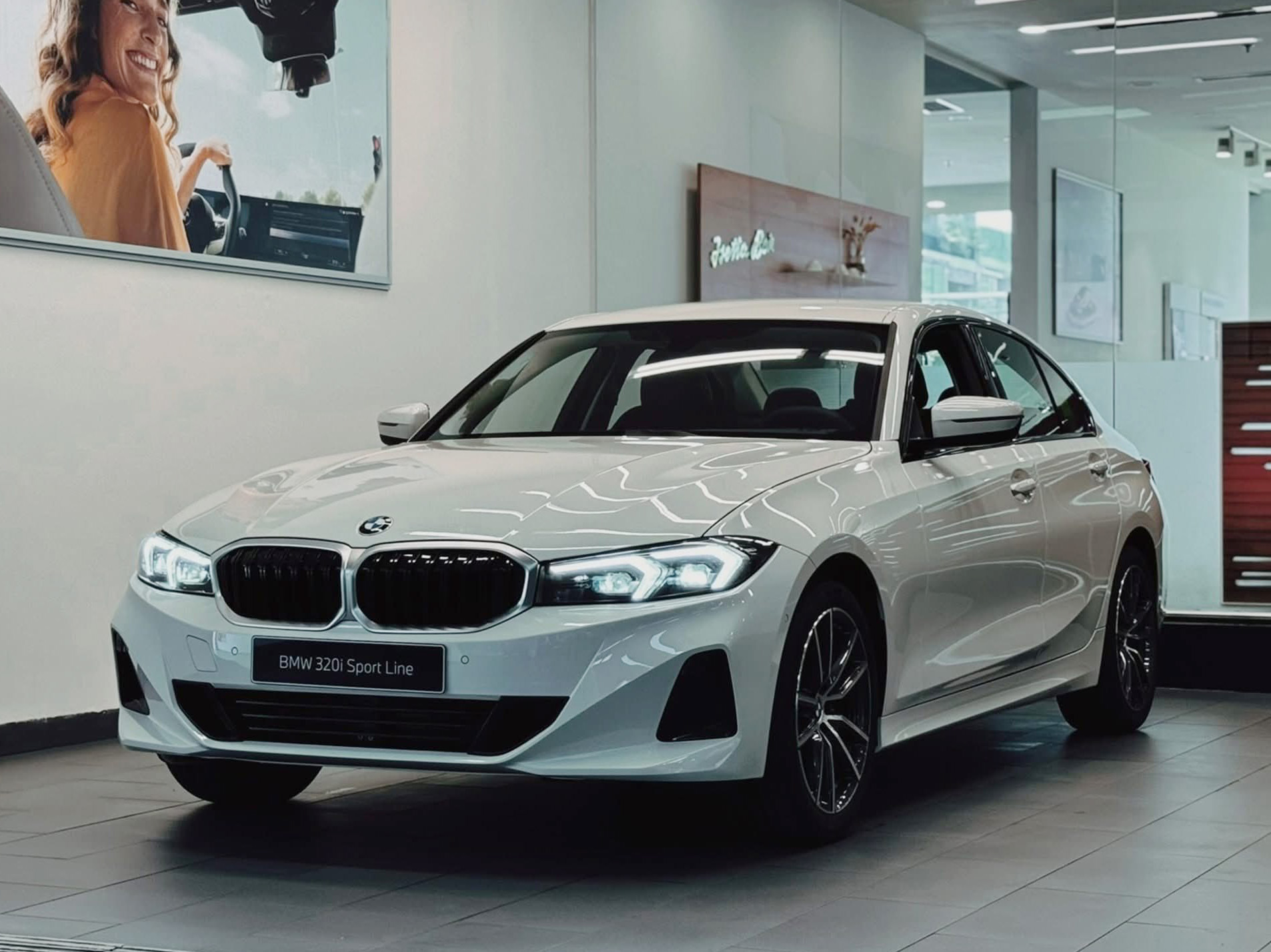 bmw 3 series 2025 autopro 11