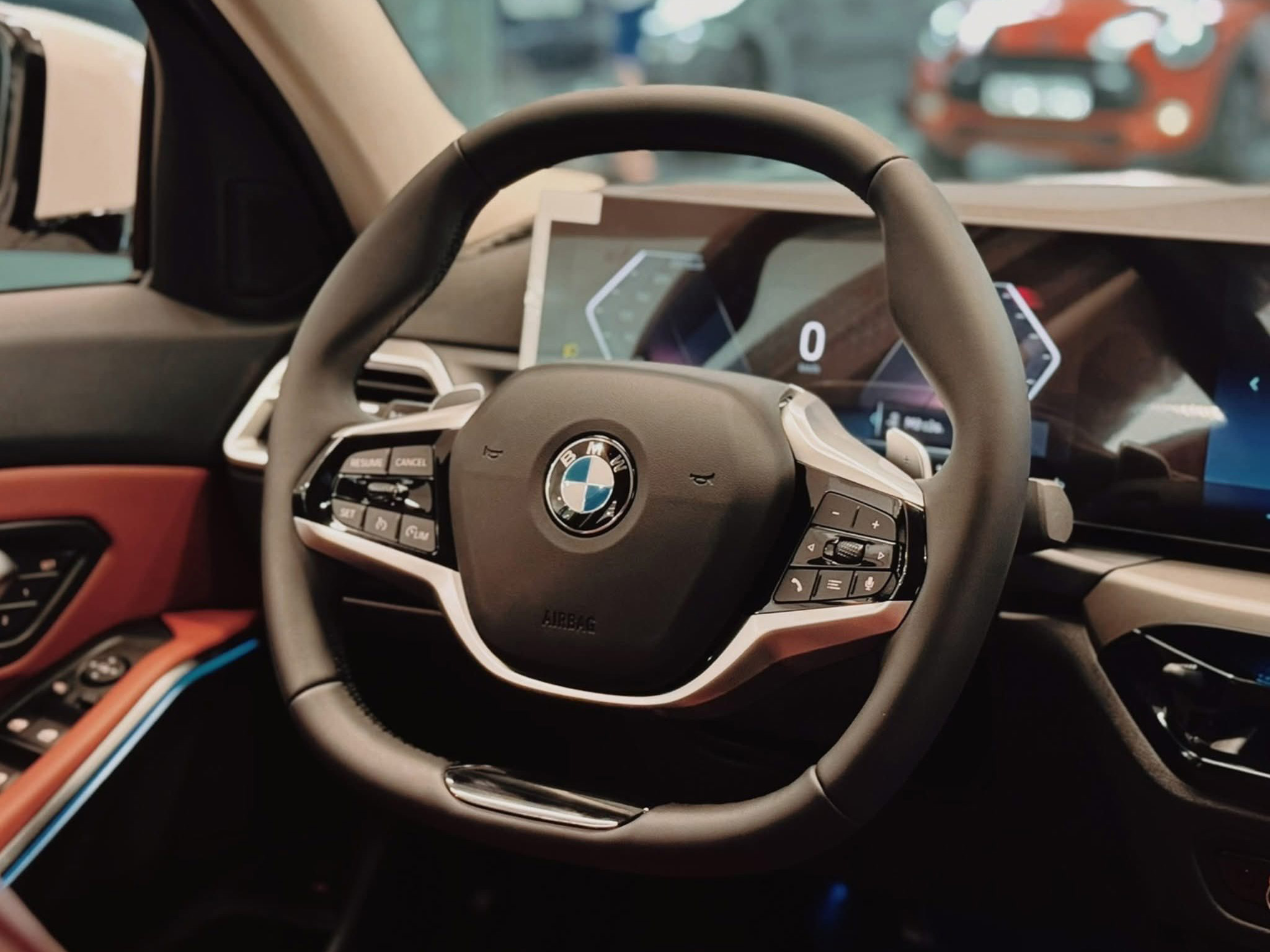 bmw 3 series 2025 autopro 12