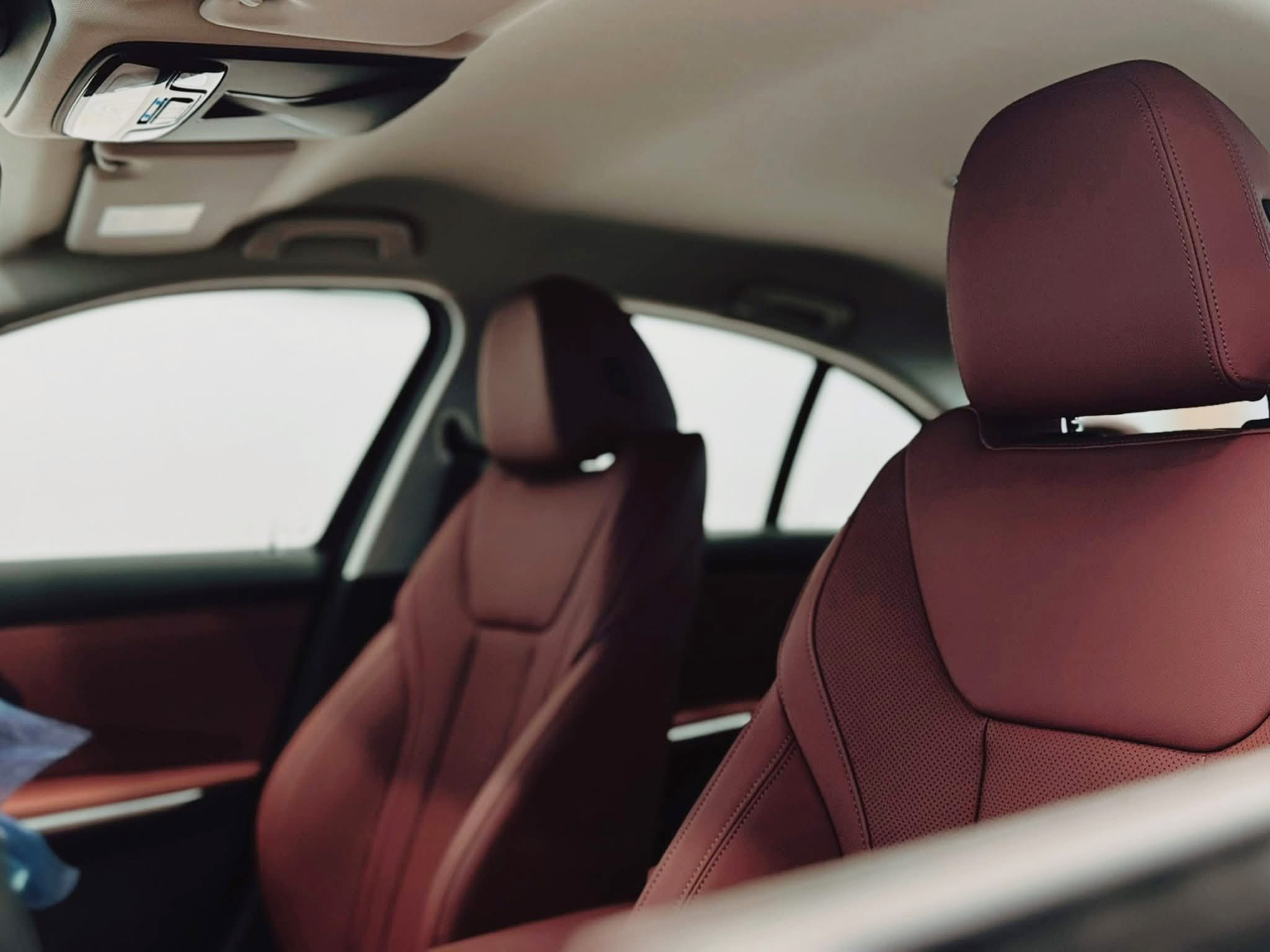 bmw 3 series 2025 autopro 7