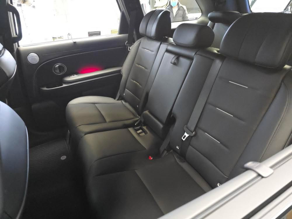 hyundai palisade reveal korea 1