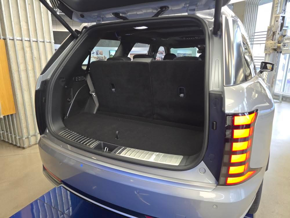 hyundai palisade reveal korea 16