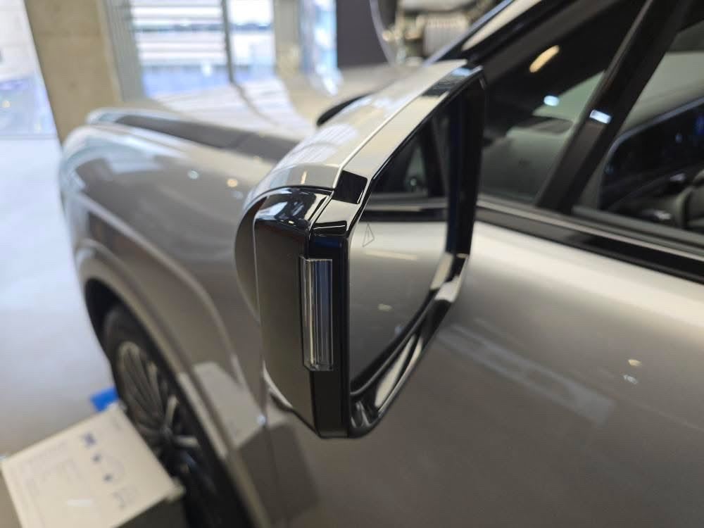 hyundai palisade reveal korea 19