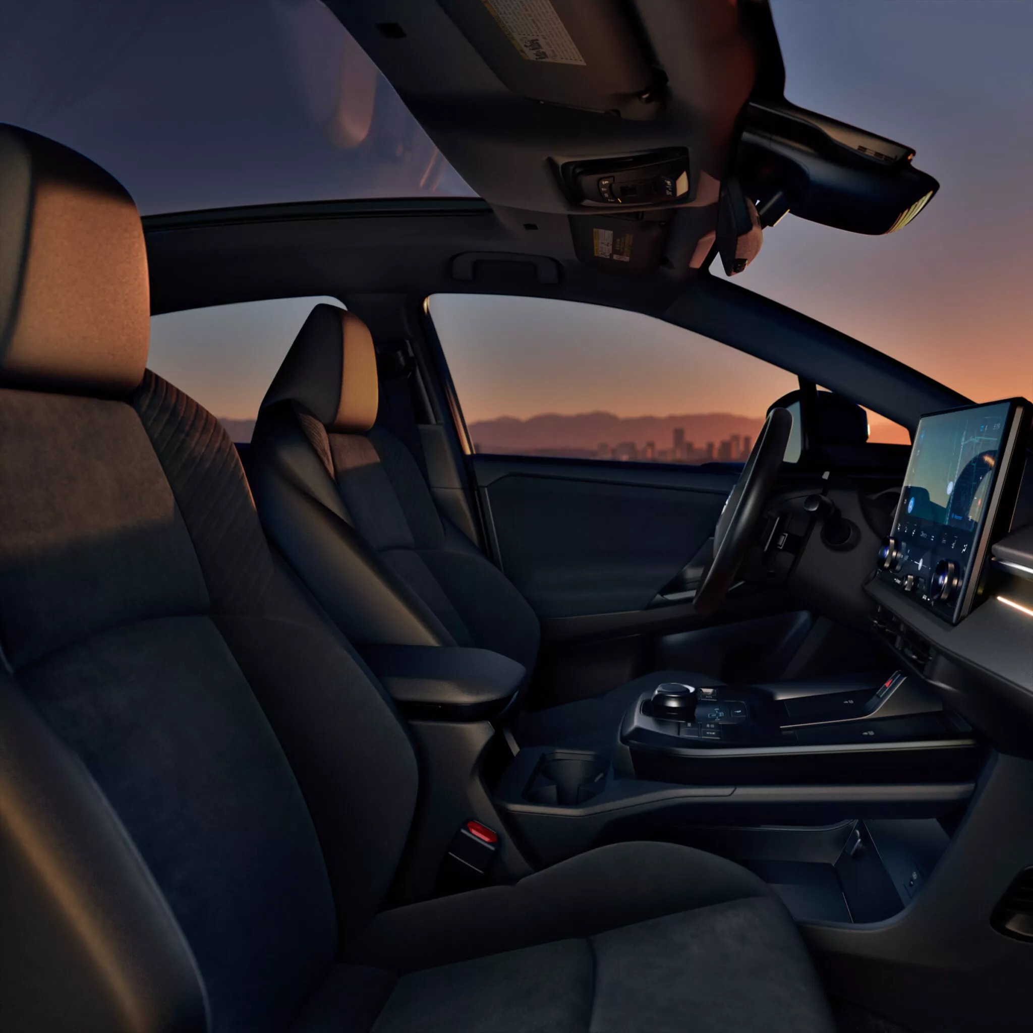 toyota c hr ev usa 00007 2048x20