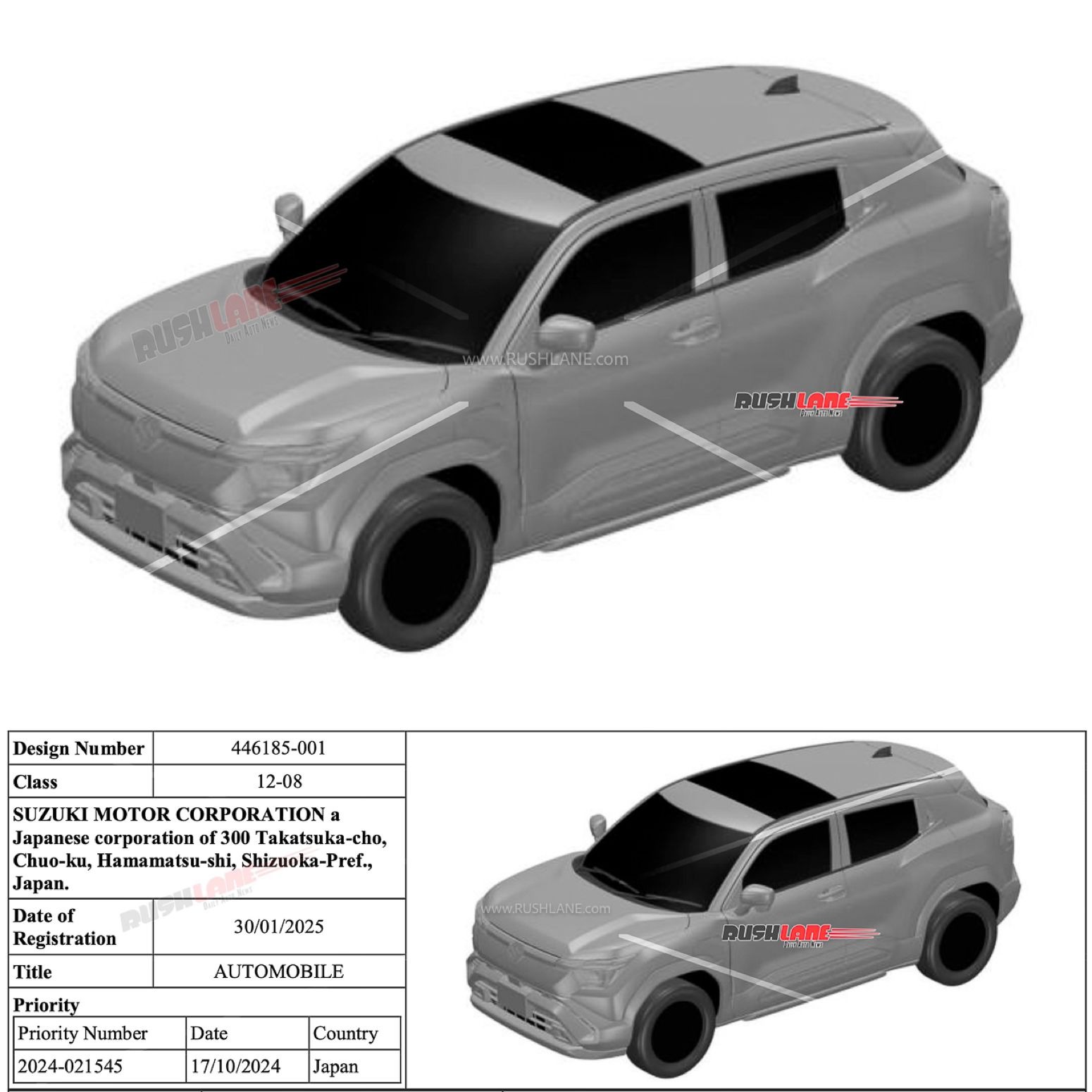 maruti evitara patent leaks 3 maruti evitara patent leaks 3