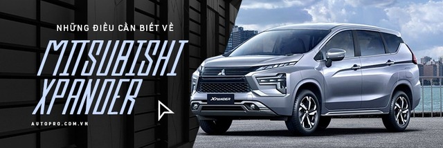 Mitsubishi Xpander 2025 ra mắt: Lưới tản nhiệt mới, màn hình to hơn, thêm túi khí, có camera 360, giá quy đổi khiến người Việt ao ước- Ảnh 29. Mitsubishi Xpander 2025 ra mắt: Lưới tản nhiệt mới, màn hình to hơn, thêm túi khí, có camera 360, giá quy đổi khiến người Việt ao ước- Ảnh 29.
