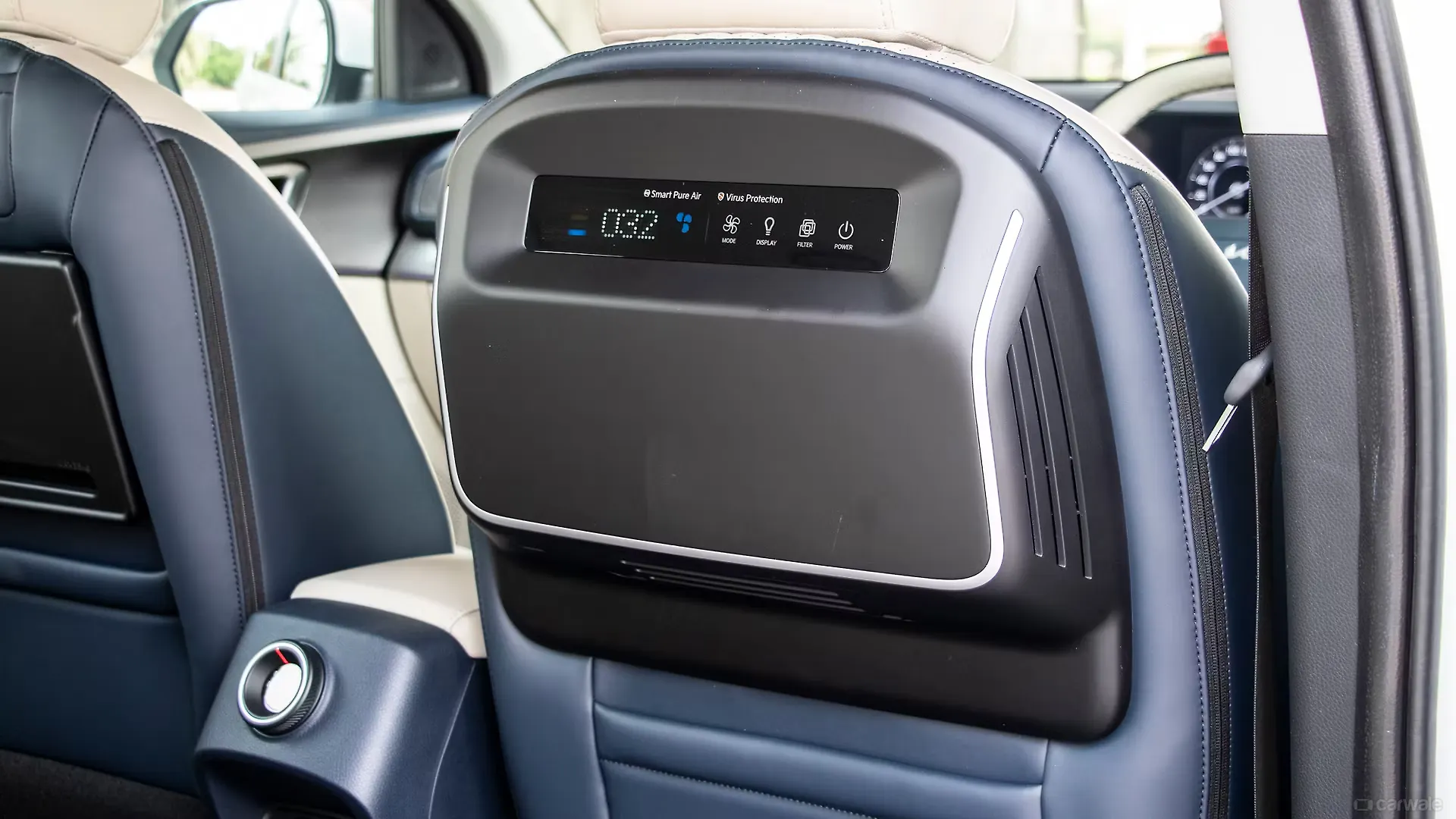 kia carens clavis 2025 1