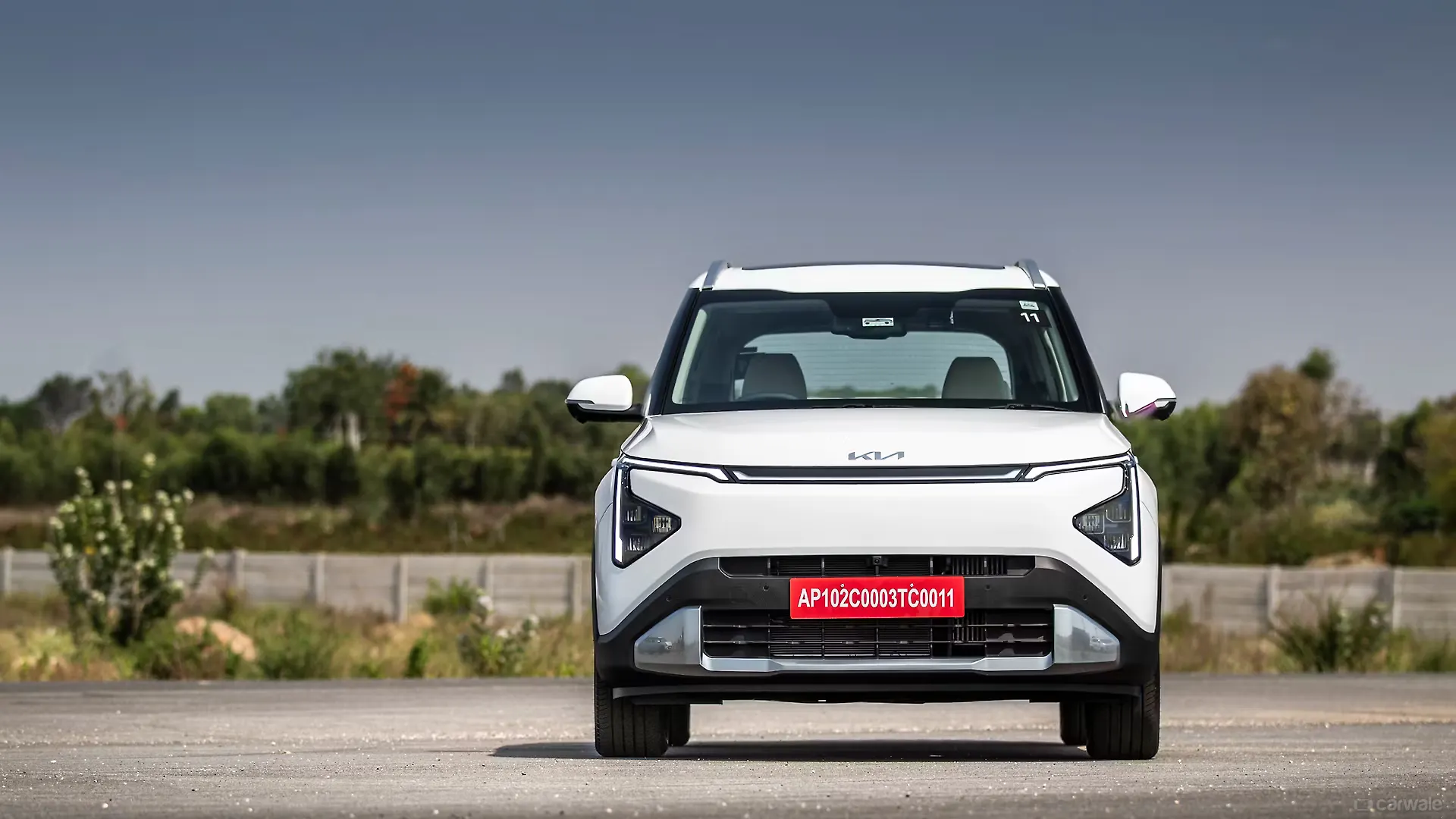 kia carens clavis 2025 10