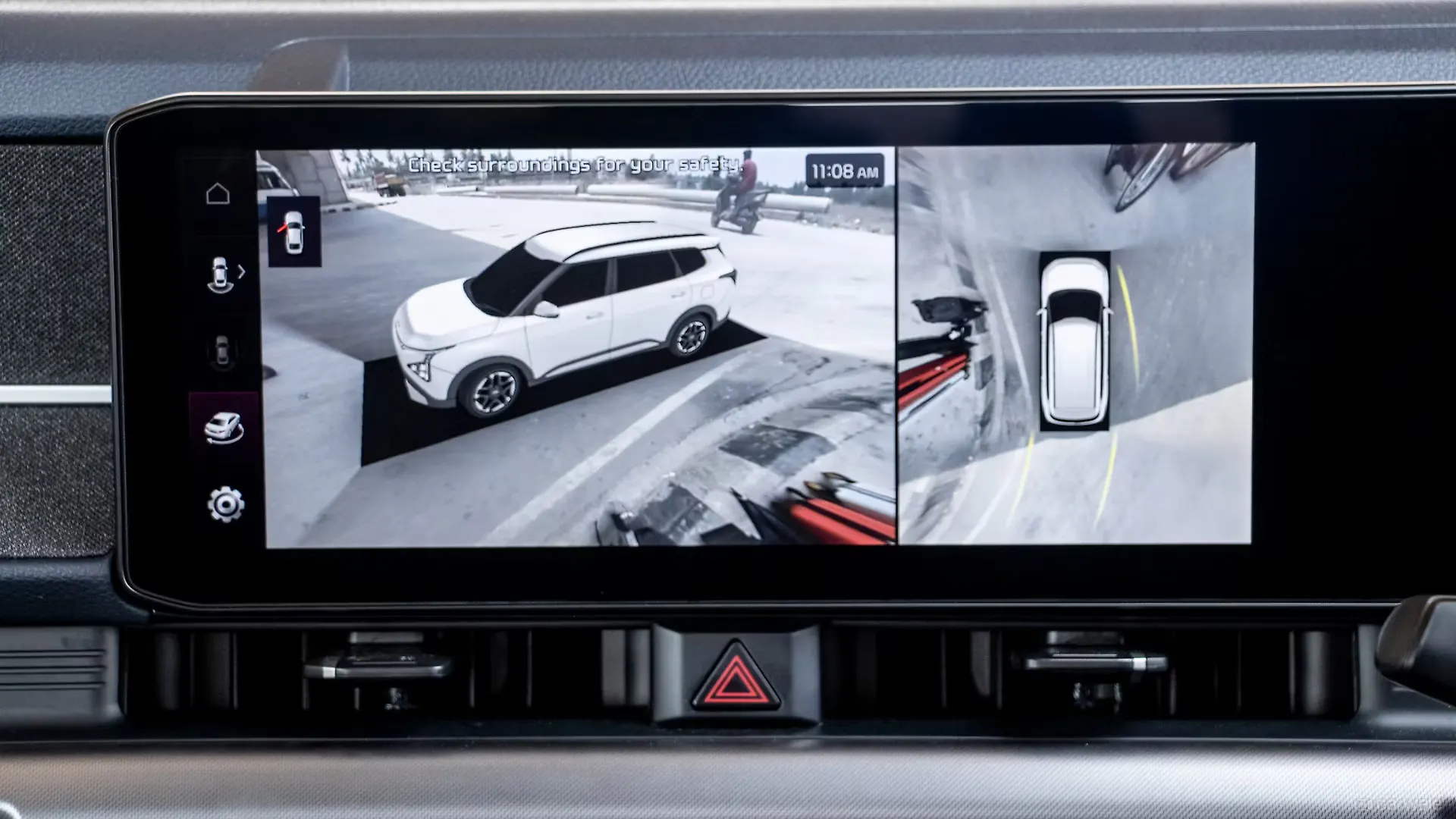 kia carens clavis 2025 15