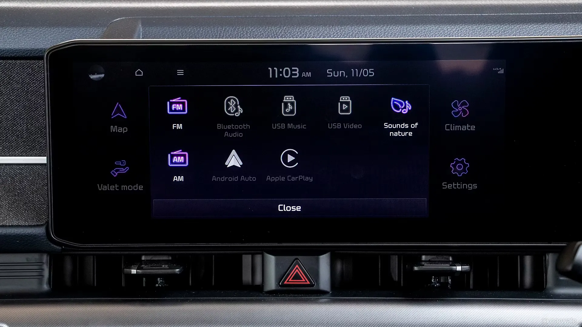 kia carens clavis 2025 16