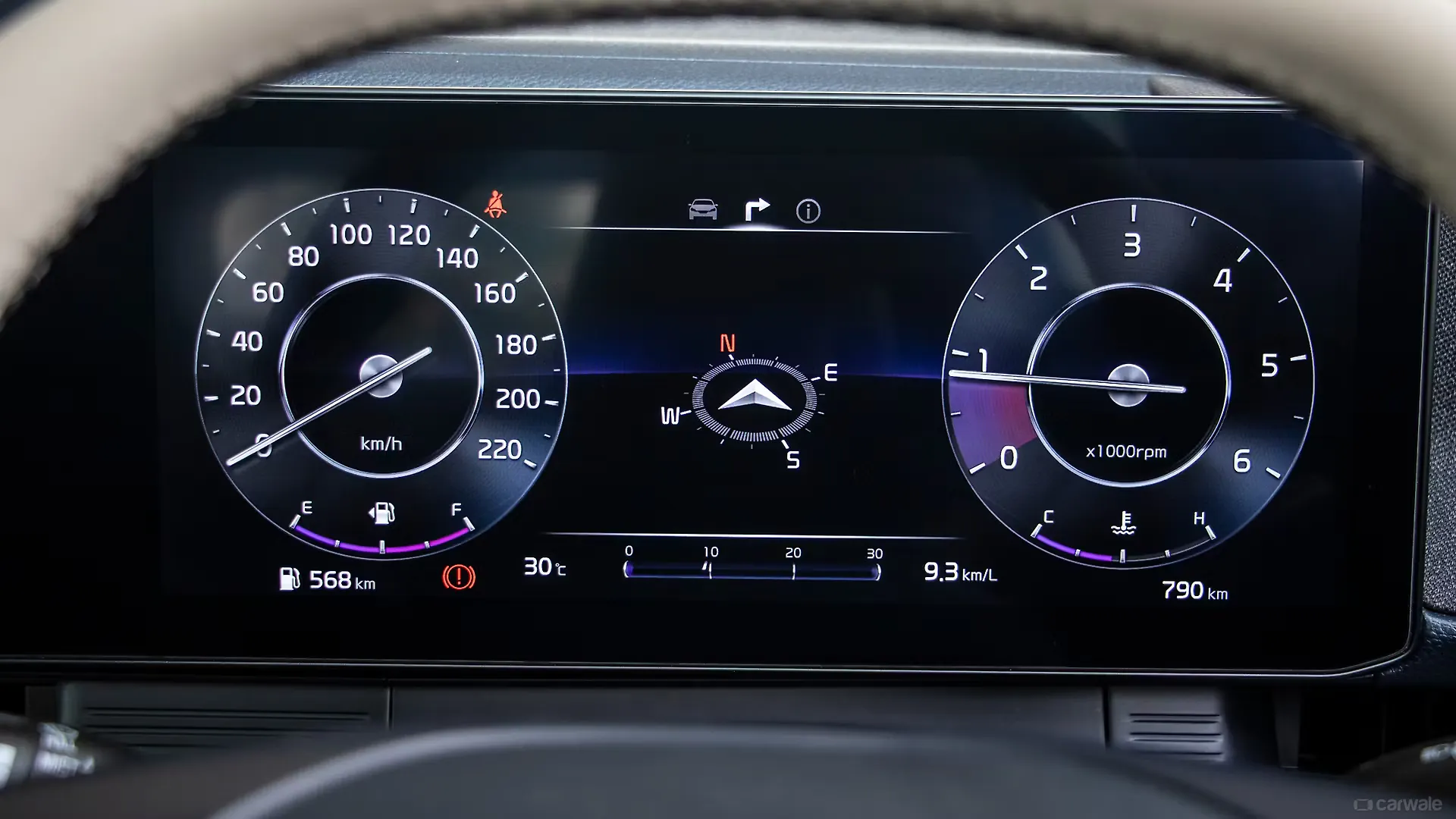 kia carens clavis 2025 17