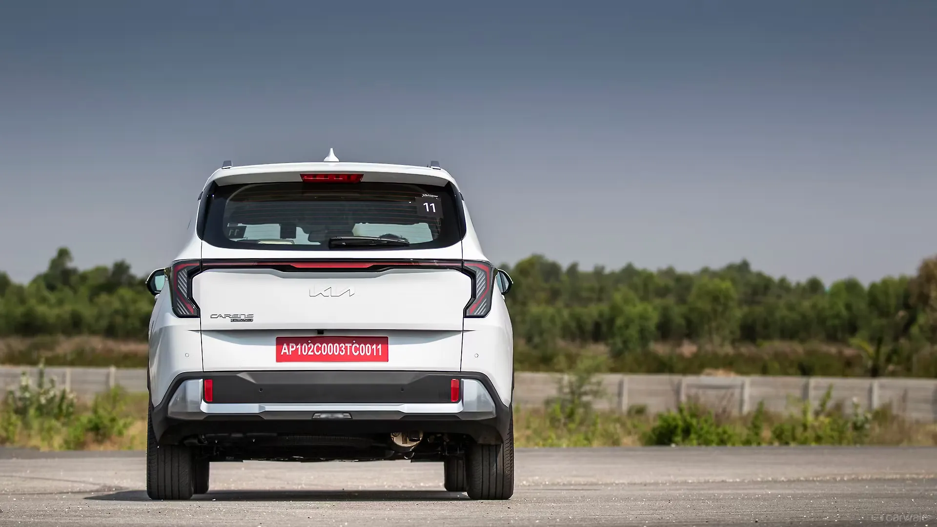 kia carens clavis 2025 20