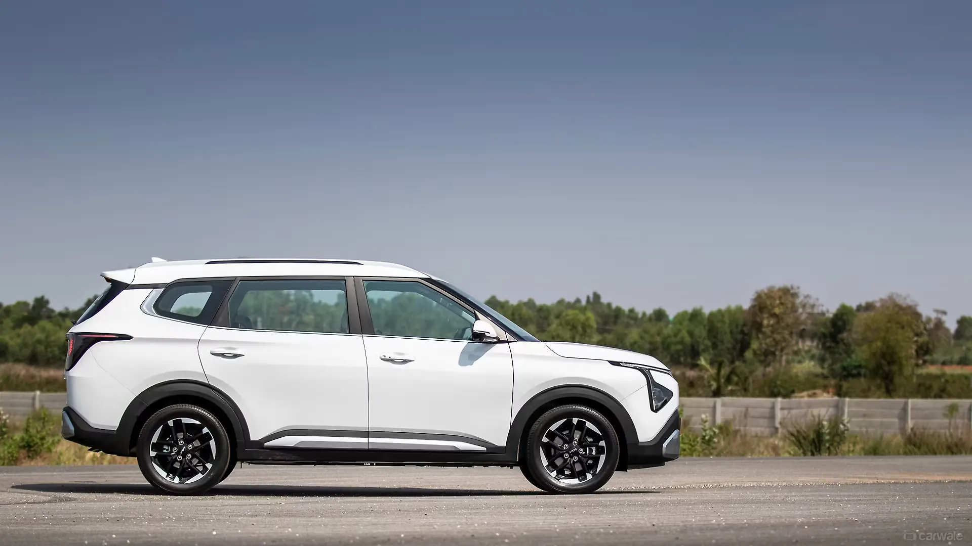 kia carens clavis 2025 21