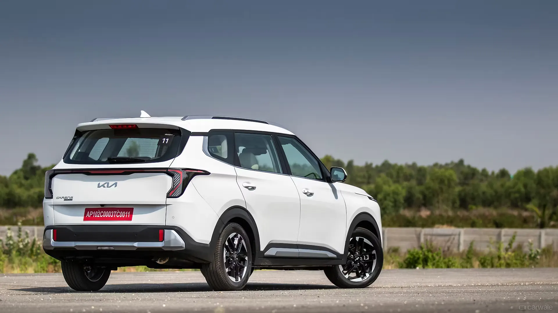 kia carens clavis 2025 22