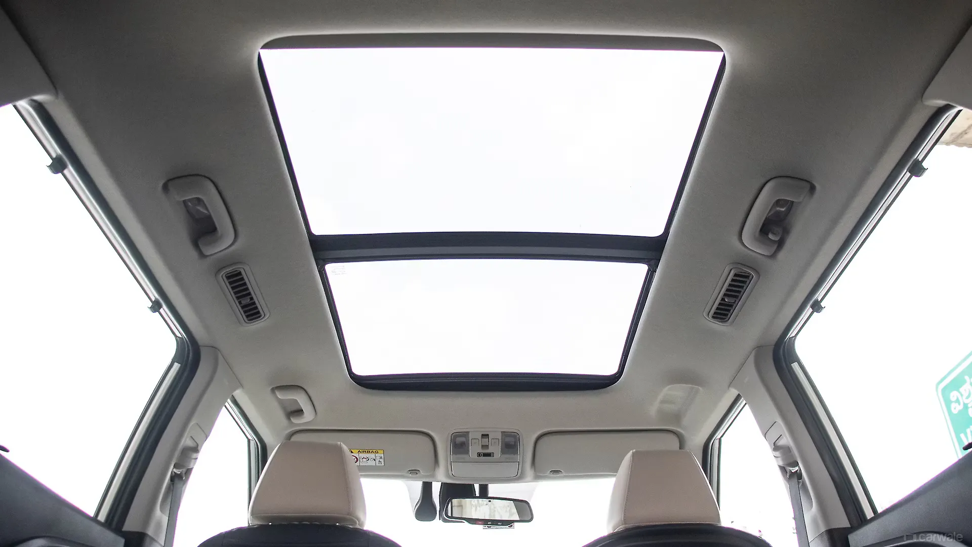 kia carens clavis 2025 25