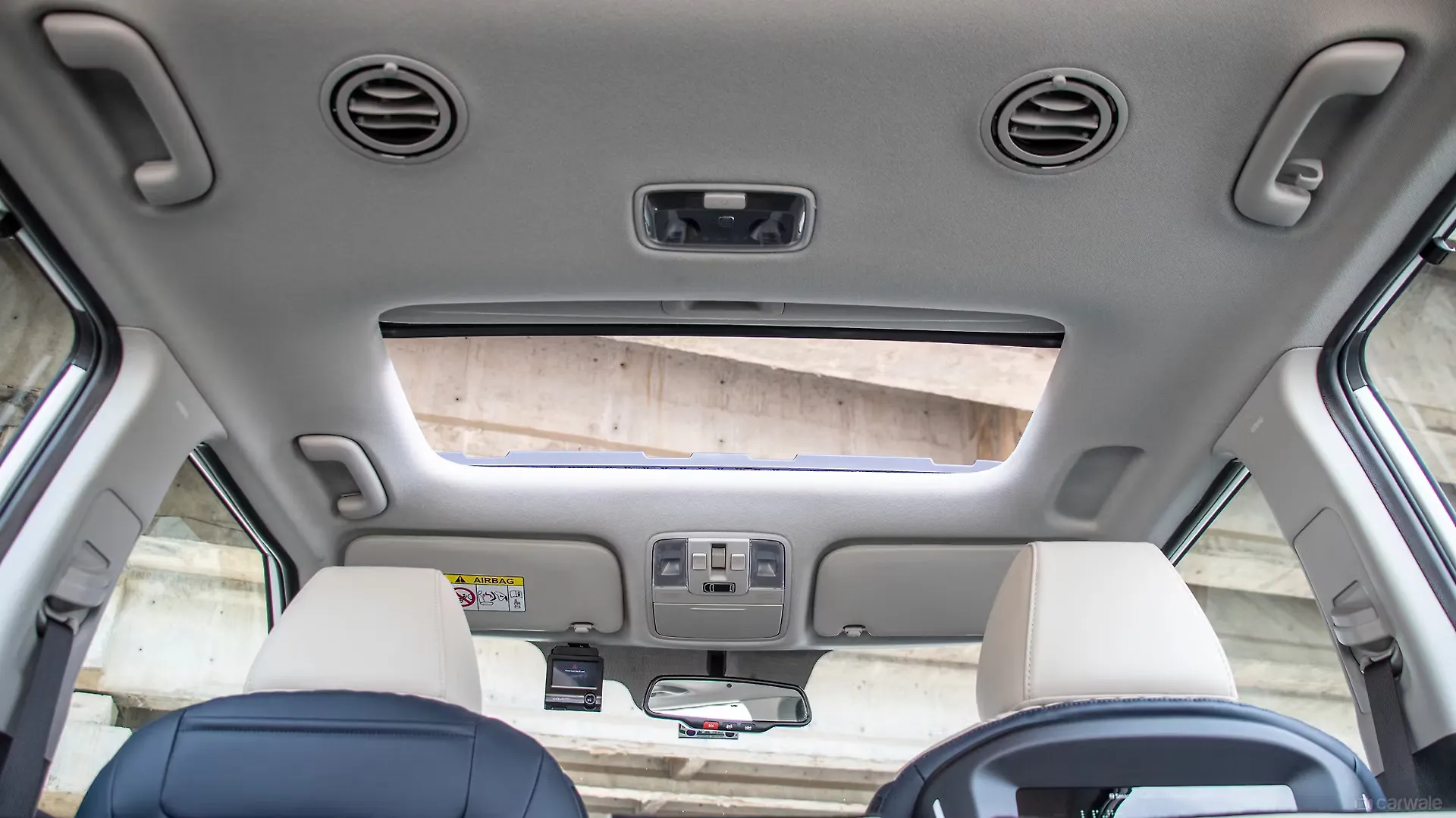 kia carens clavis 2025 26