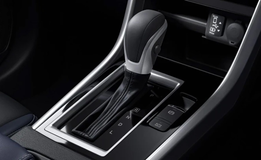 Mitsubishi Xpander 2025 ra mắt: Lưới tản nhiệt mới, màn hình to hơn, thêm túi khí, có camera 360, giá quy đổi khiến người Việt ao ước- Ảnh 22. Mitsubishi Xpander 2025 ra mắt: Lưới tản nhiệt mới, màn hình to hơn, thêm túi khí, có camera 360, giá quy đổi khiến người Việt ao ước- Ảnh 22.