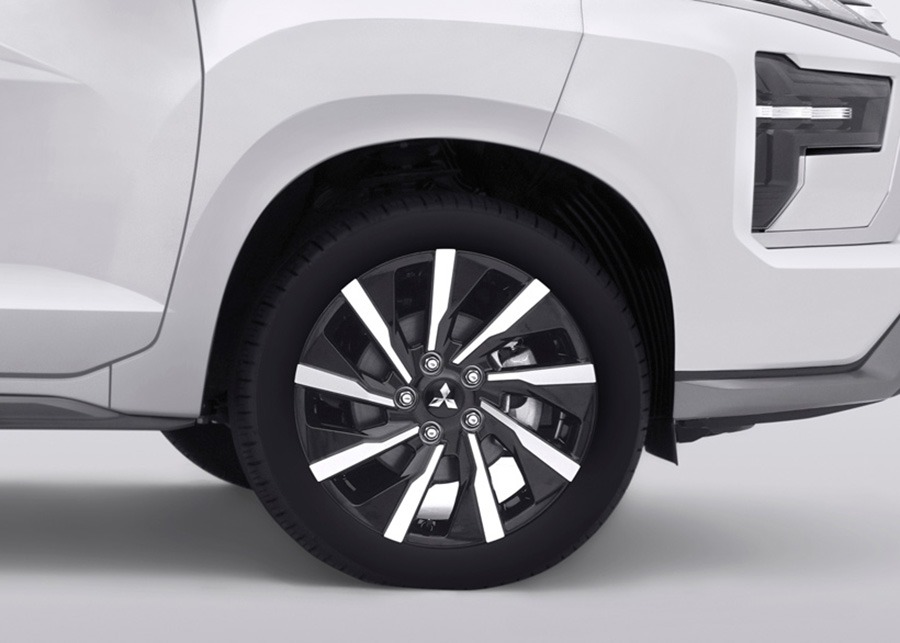 Mitsubishi Xpander 2025 ra mắt: Lưới tản nhiệt mới, màn hình to hơn, thêm túi khí, có camera 360, giá quy đổi khiến người Việt ao ước- Ảnh 12. Mitsubishi Xpander 2025 ra mắt: Lưới tản nhiệt mới, màn hình to hơn, thêm túi khí, có camera 360, giá quy đổi khiến người Việt ao ước- Ảnh 12.