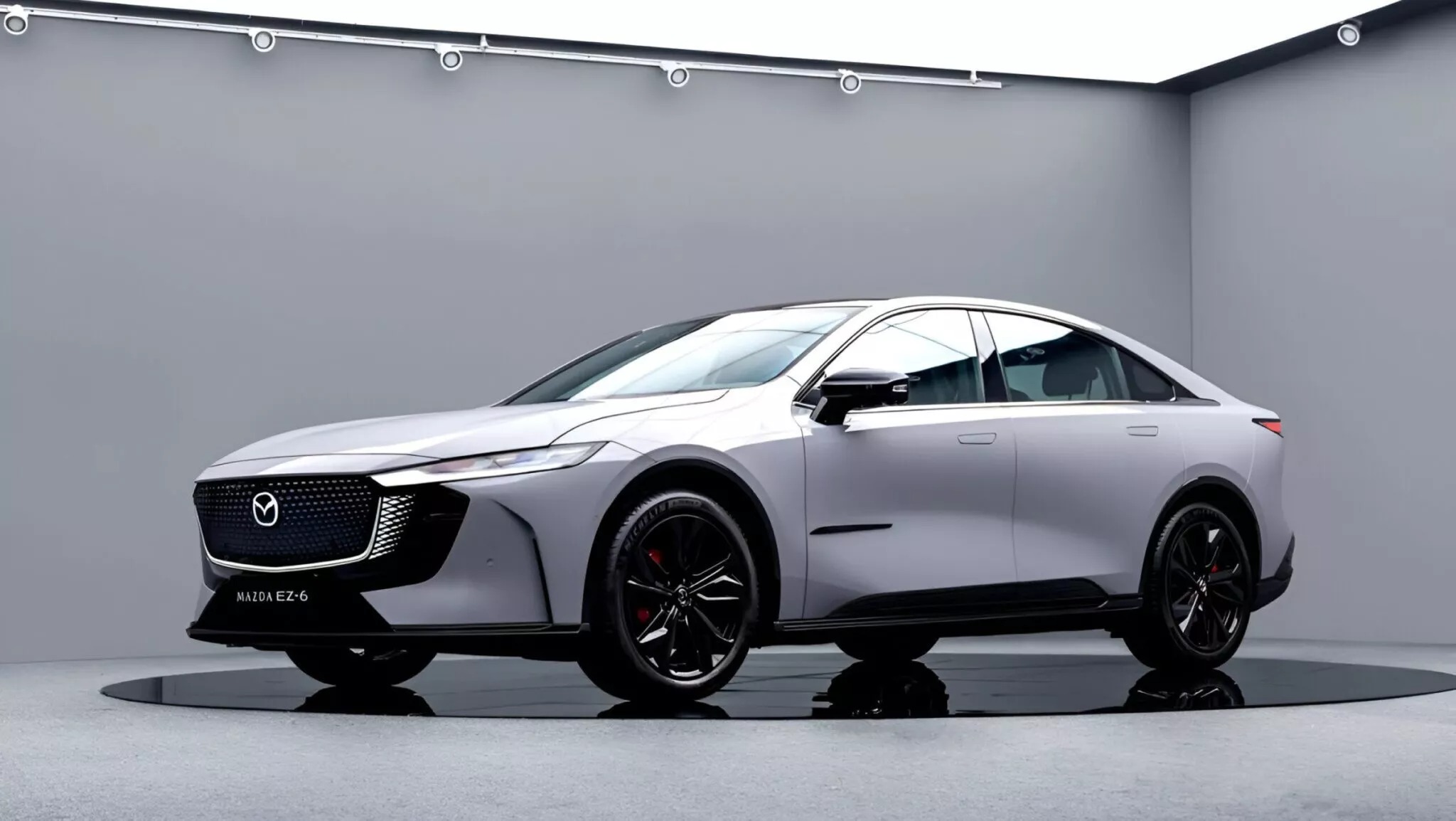 mazda ez 6 sports edition 00001
