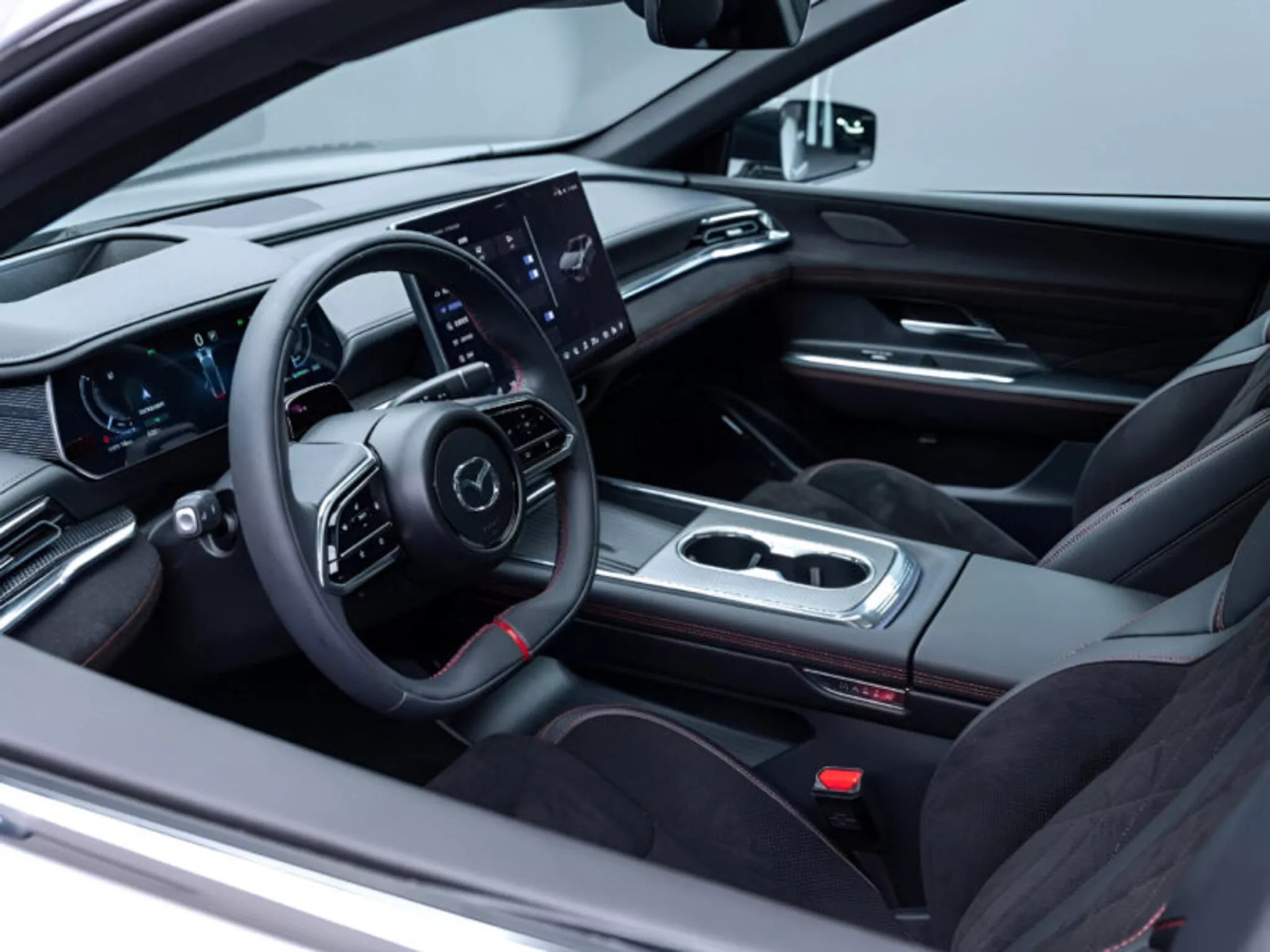 mazda ez 6 sports edition 00002