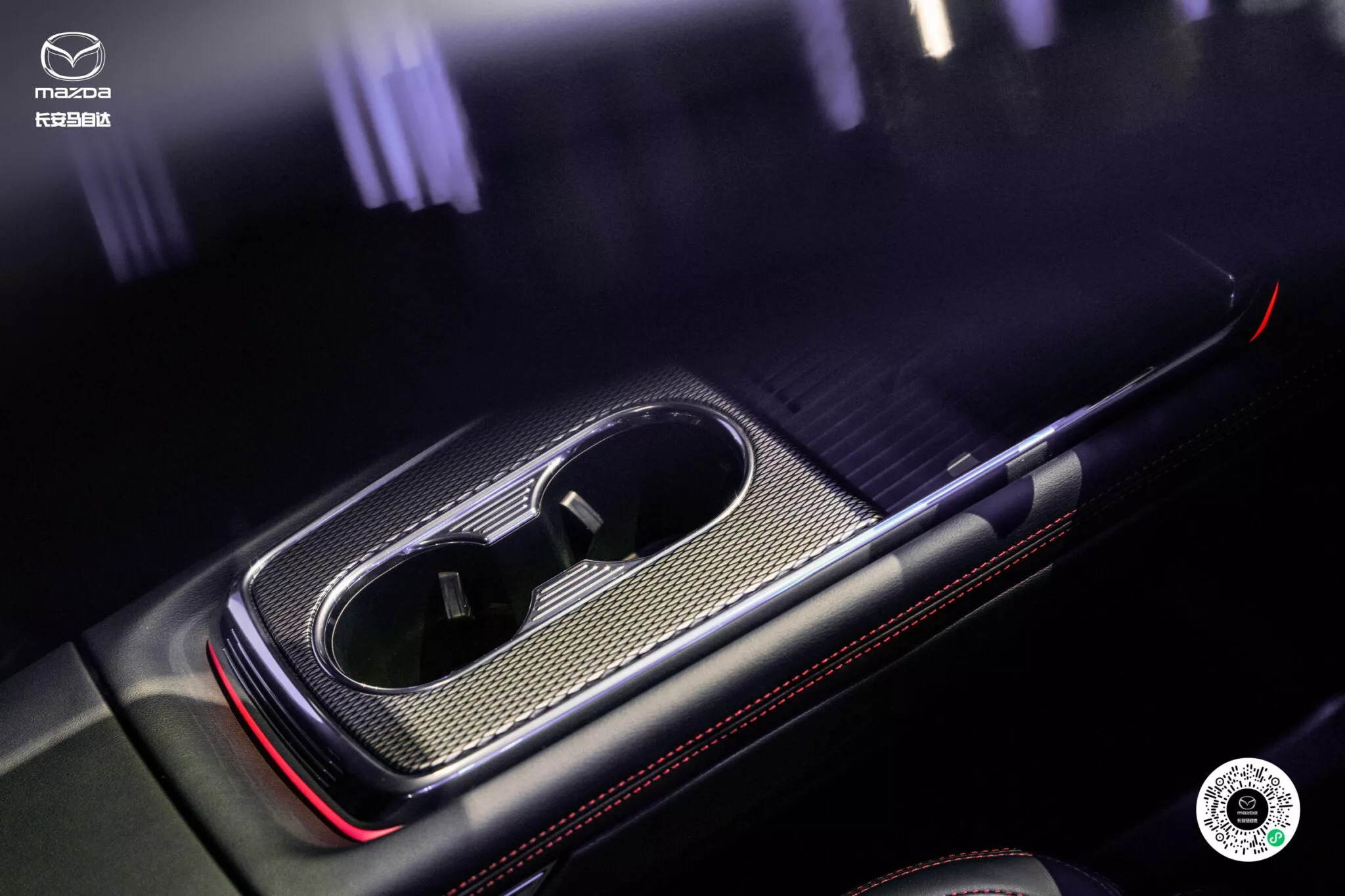 mazda ez 6 sports edition 00004