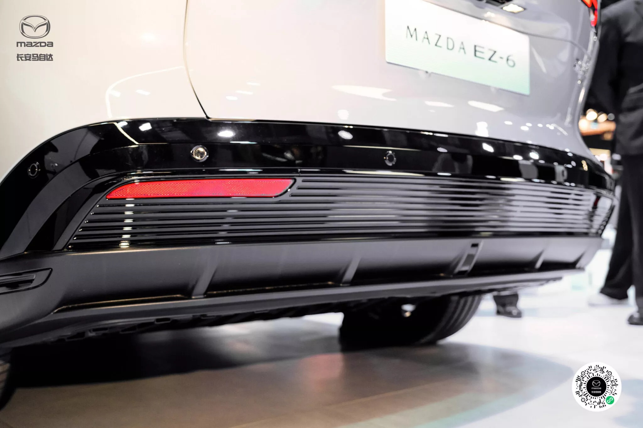 mazda ez 6 sports edition 00005