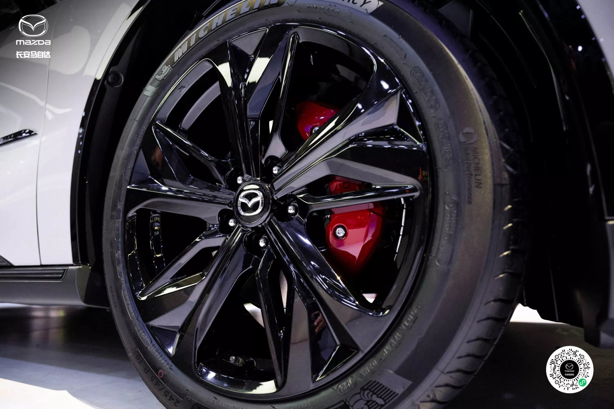 mazda ez 6 sports edition 00006