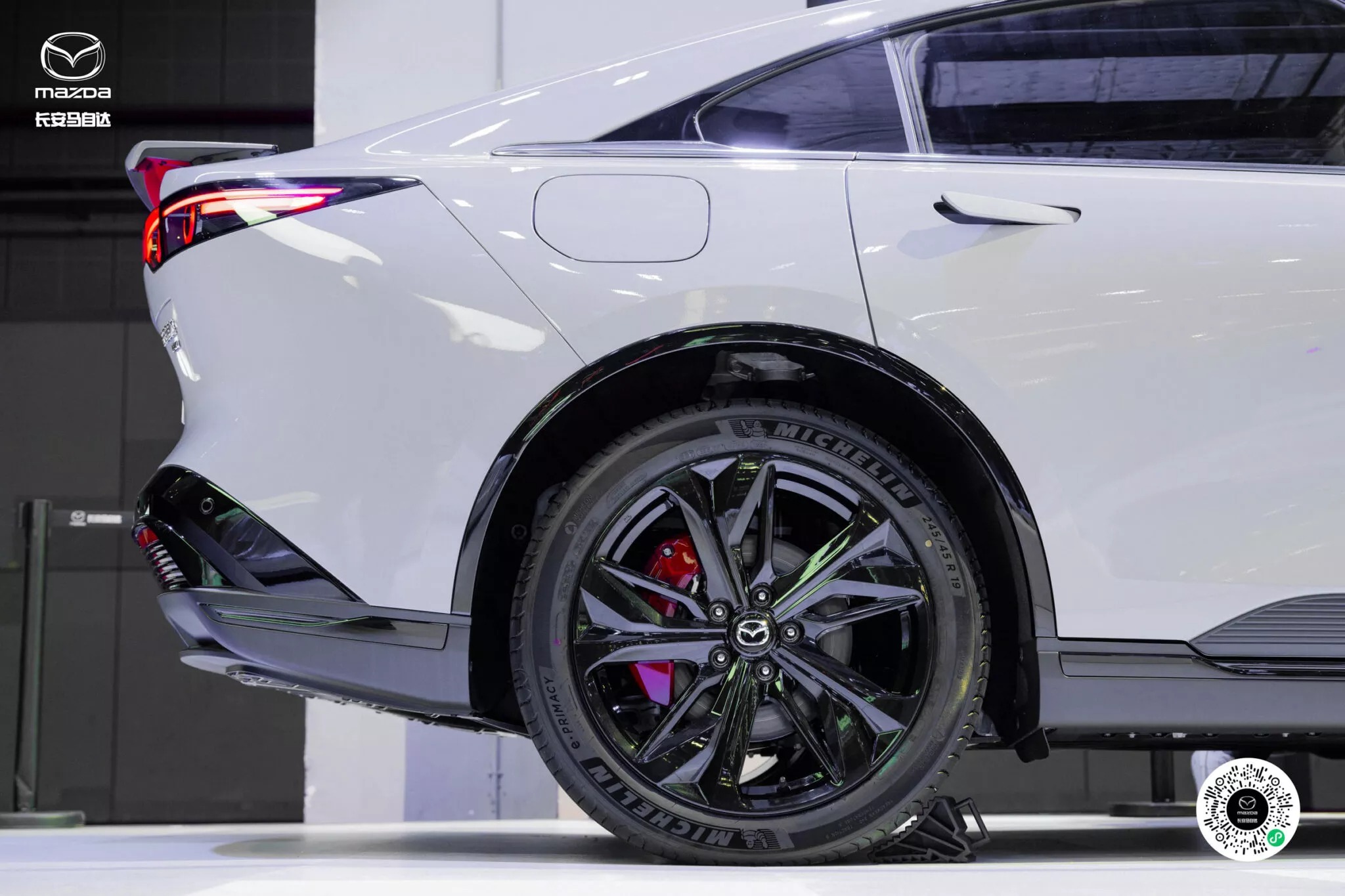 mazda ez 6 sports edition 00007