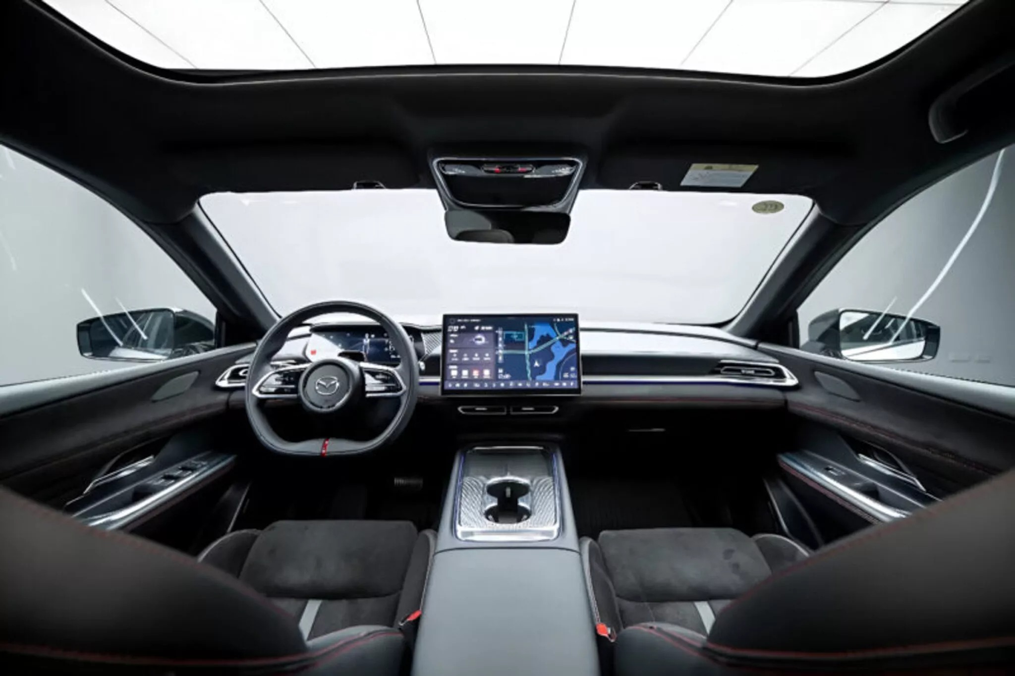 mazda ez 6 sports edition 00011