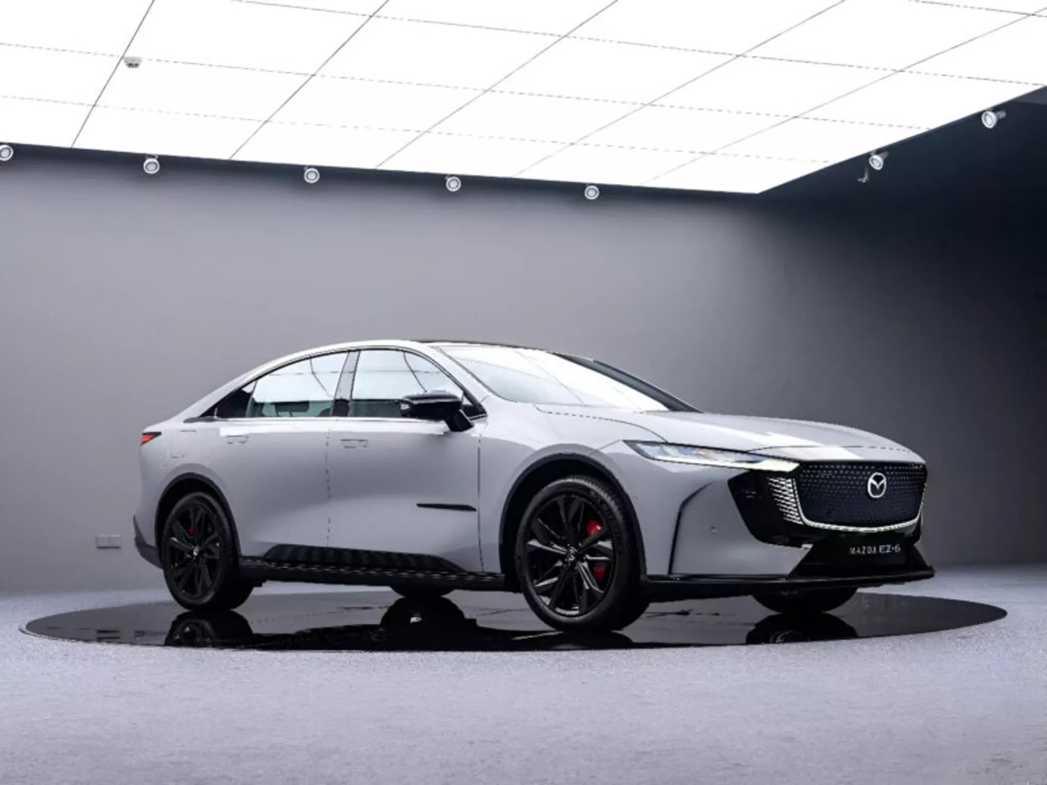 mazda ez 6 sports edition 00012