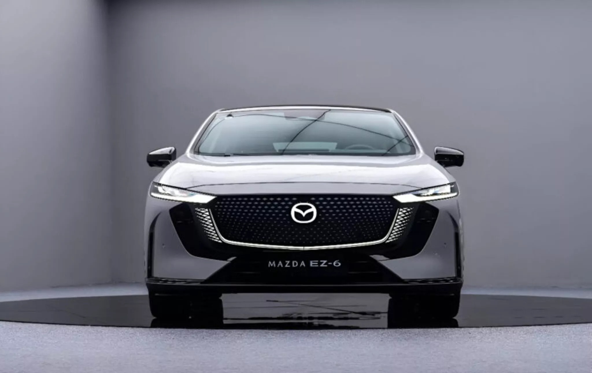 mazda ez 6 sports edition 00013