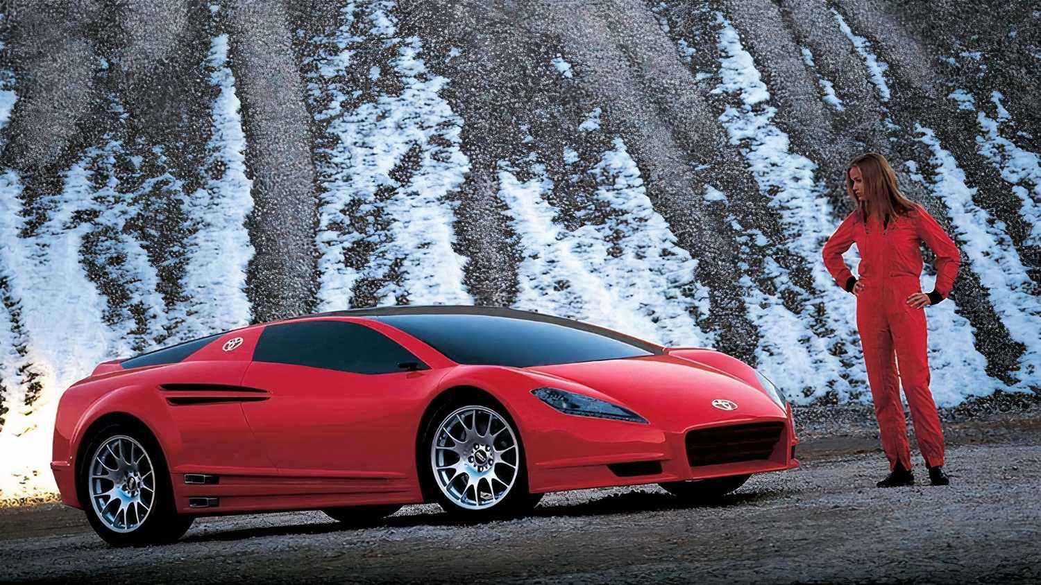 2004 toyota alessandro volta sid