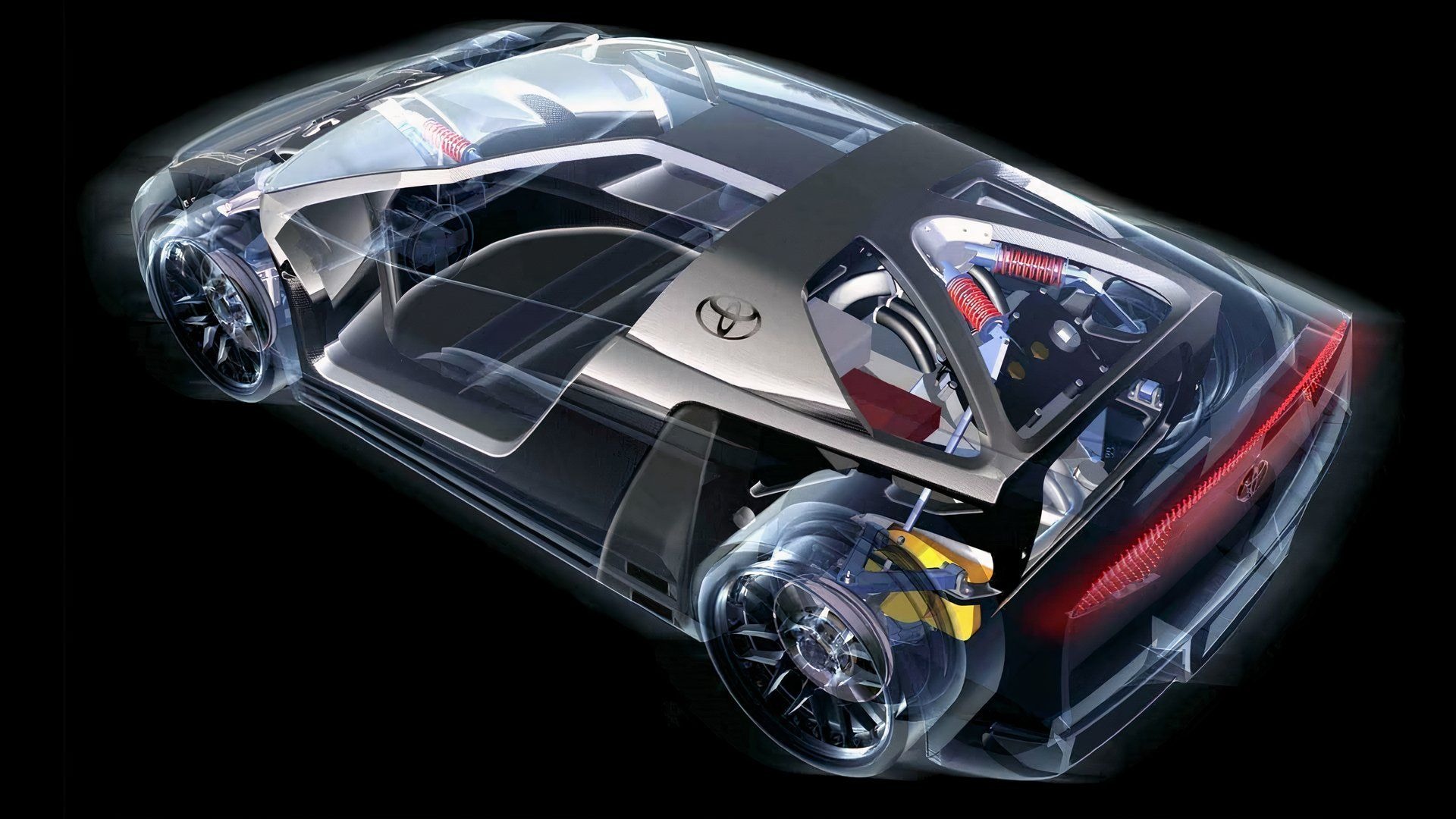 2004 toyota alessandro volta und