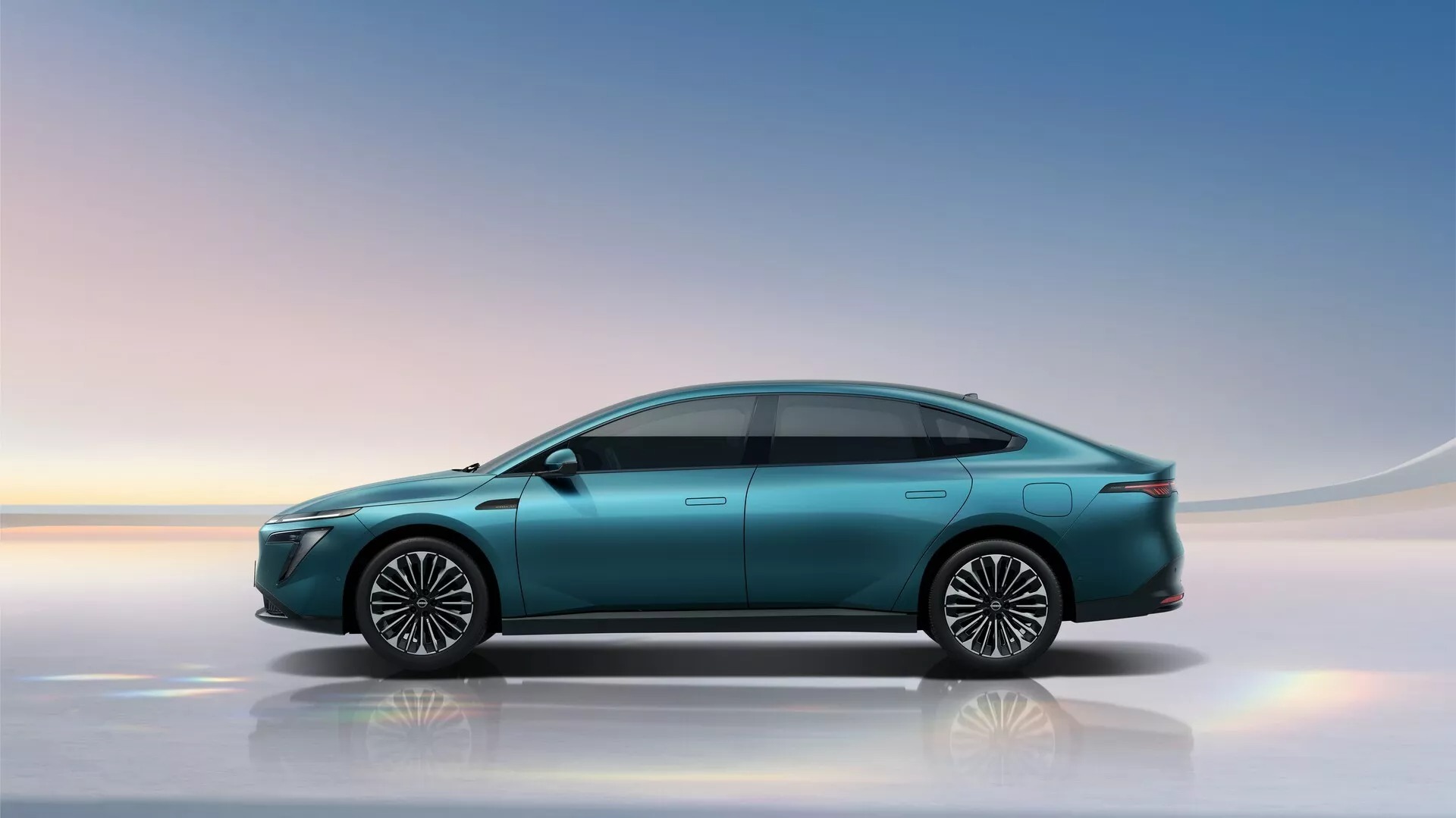 dongfeng nissan p7 1115 9