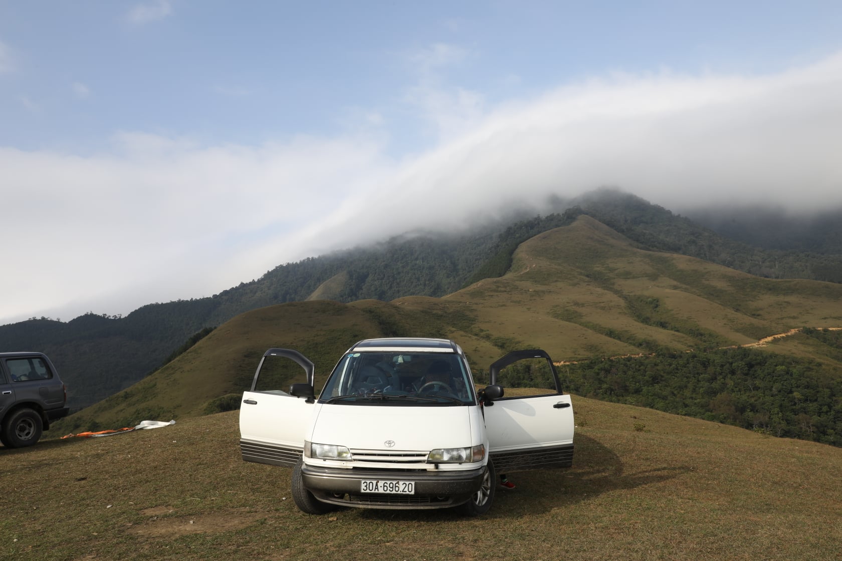 chu xe toyota previa 1990 14