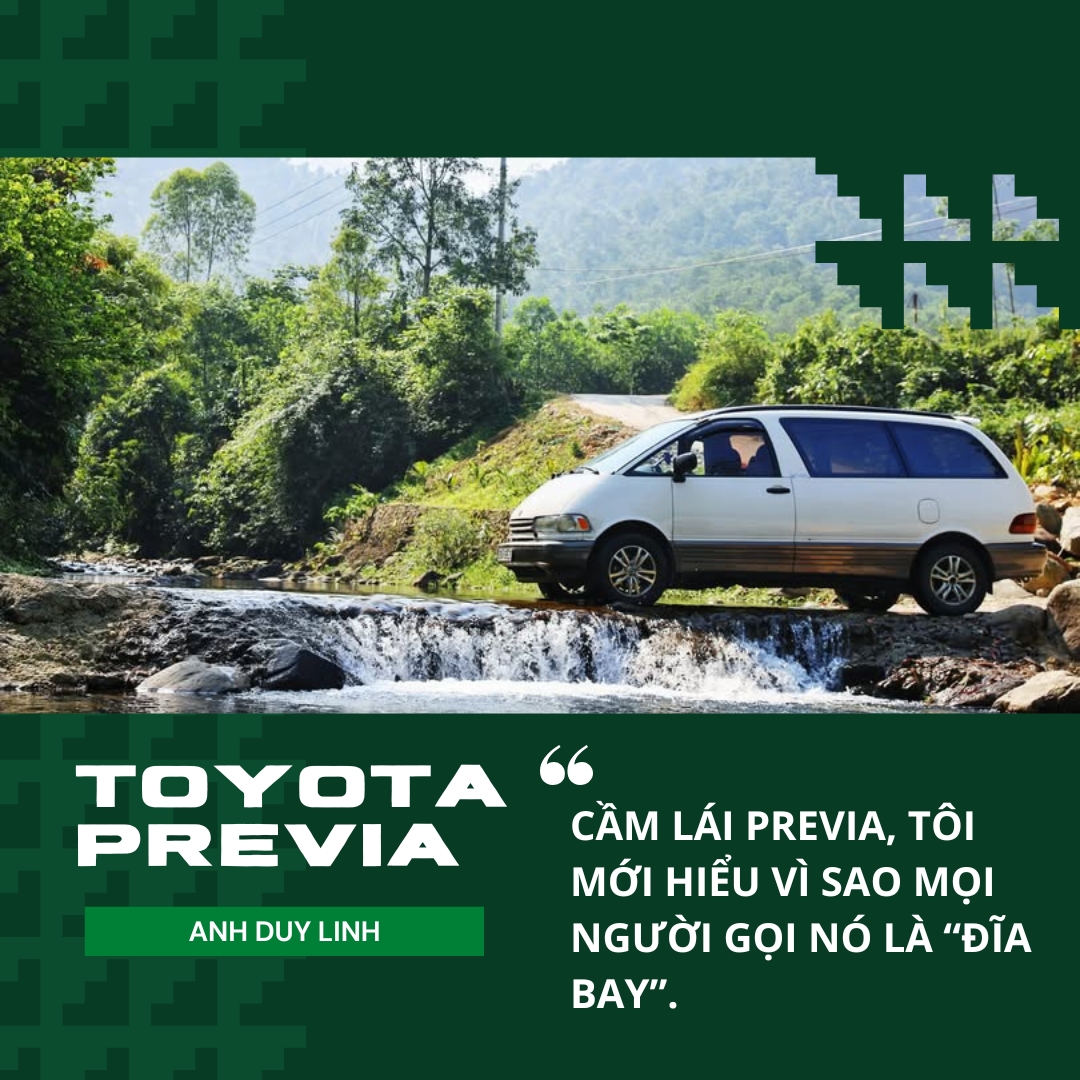 chu xe toyota previa 1990 quote 2