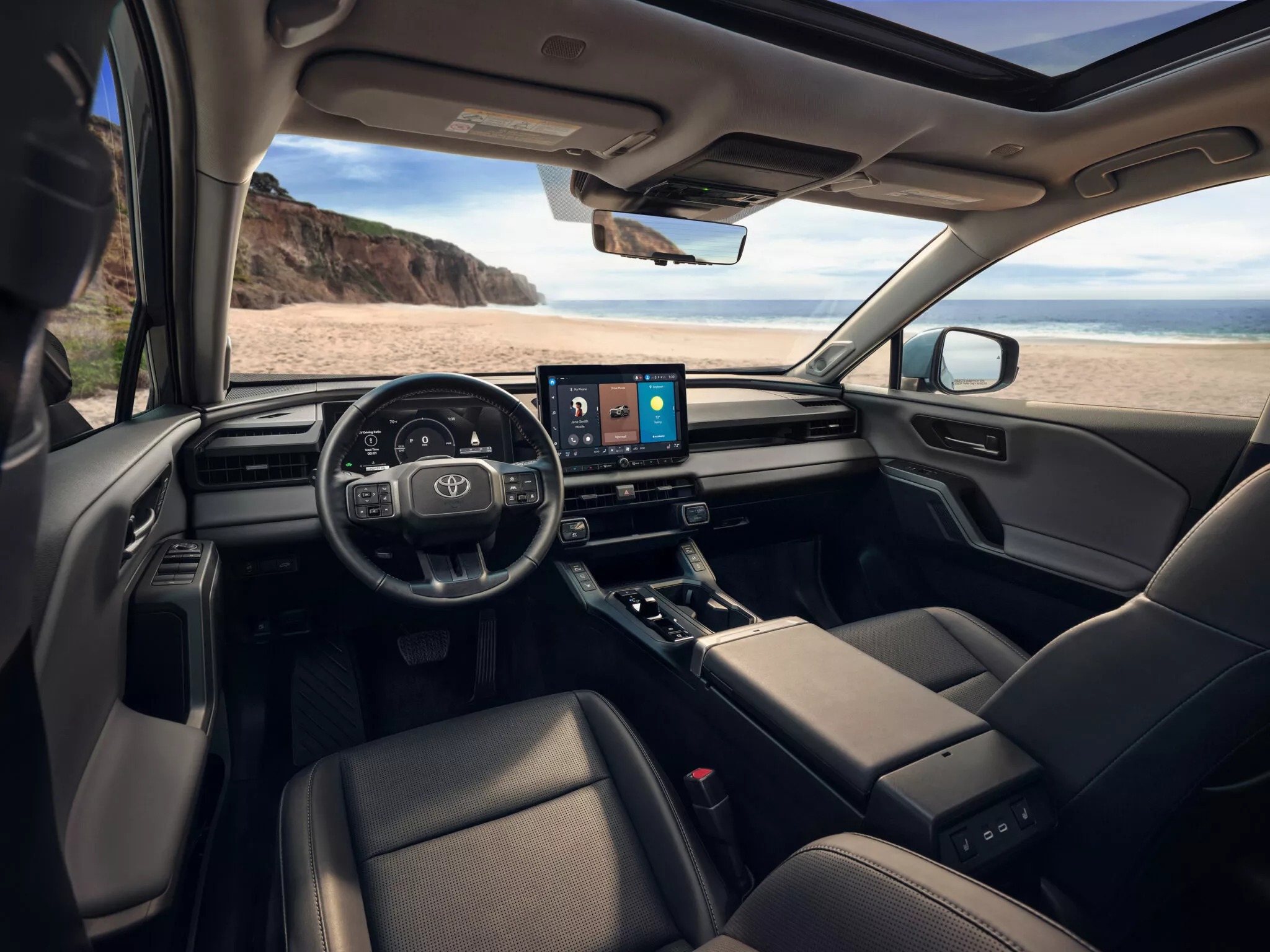 2026 toyota rav4 limited 5 2048x